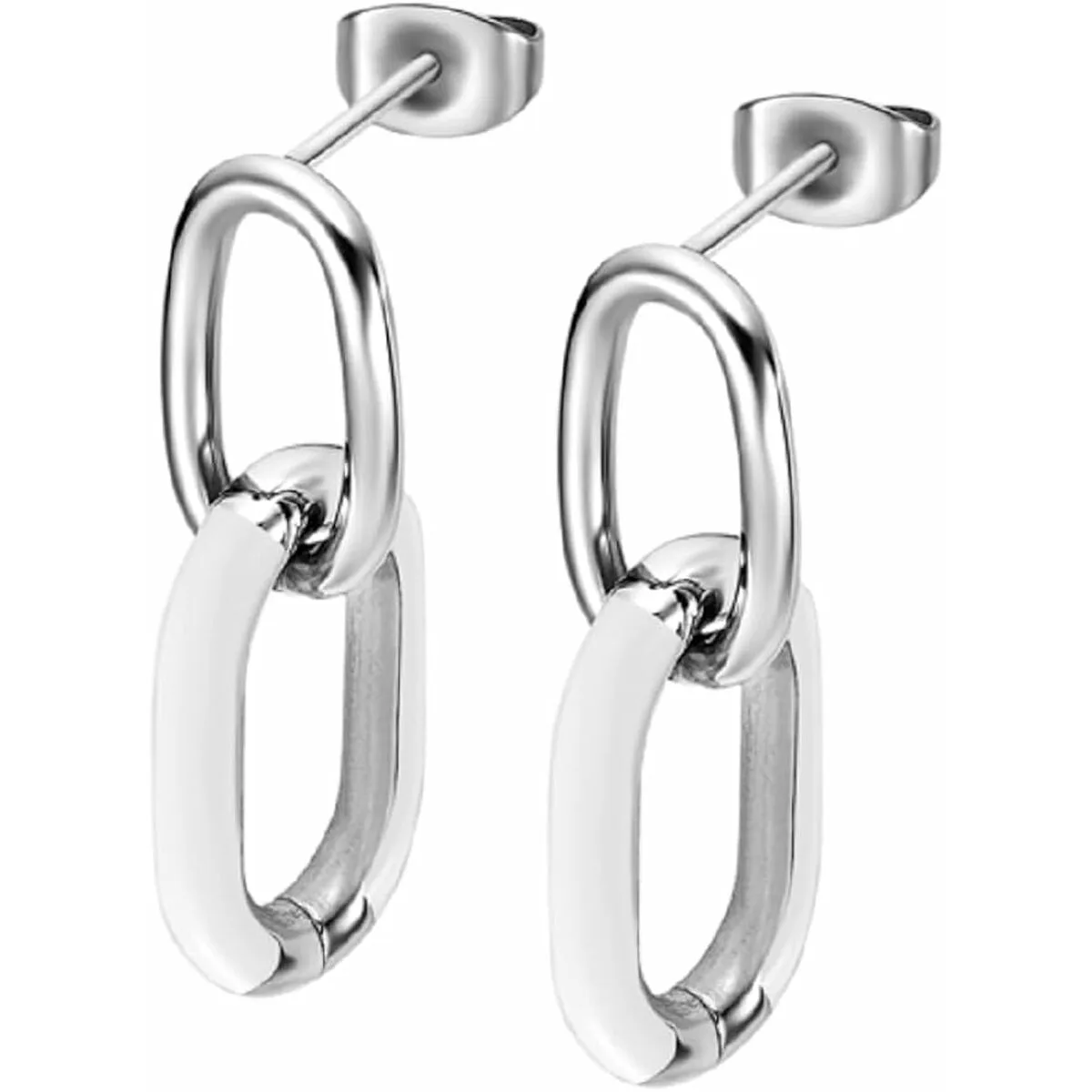 Boucles d oreilles femme lotus ls2330 4 3 s728088897. Du salon à la chambre, Diaytar habille votre intérieur avec élégance.