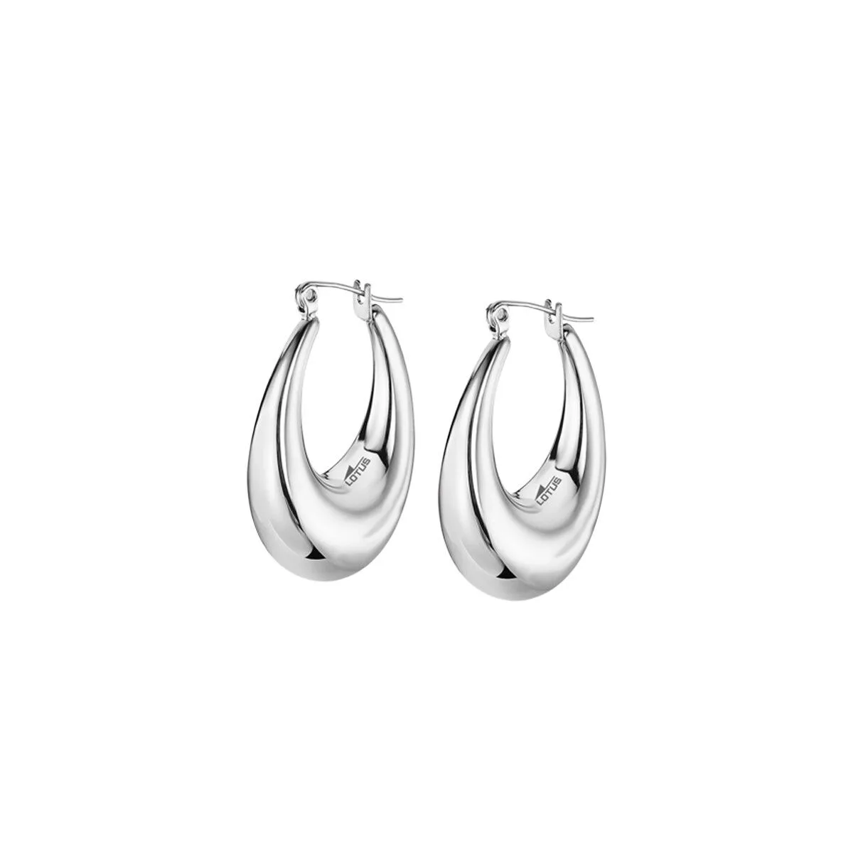 Boucles d oreilles femme lotus ls2349 4 1 s7210475143. La mode selon Diaytar : audacieuse, accessible et toujours dans l'air du temps.