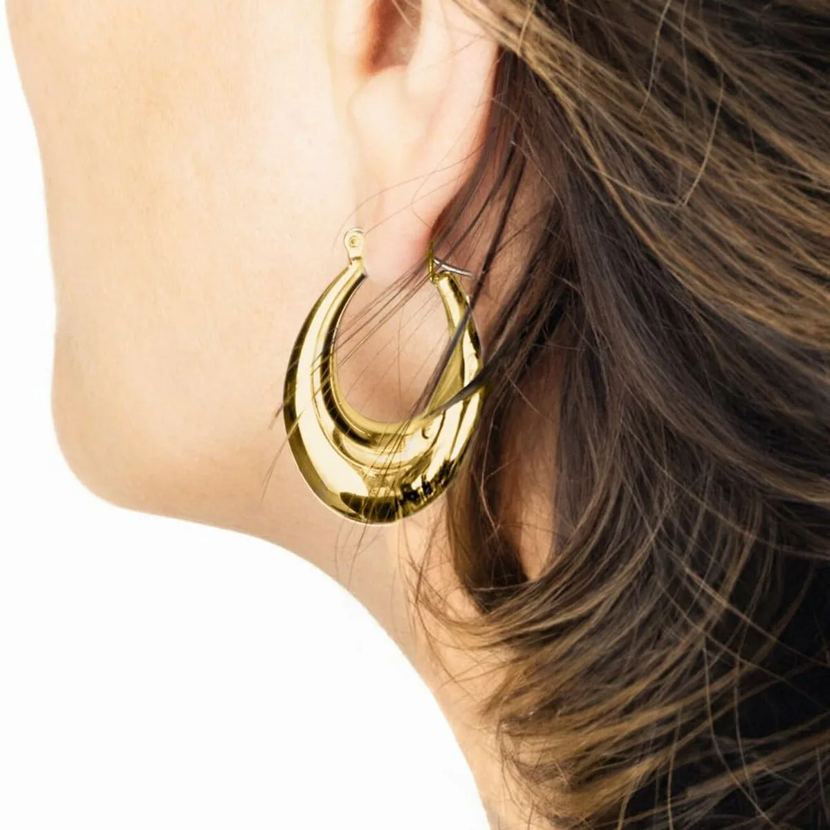 Boucles d oreilles femme lotus ls2349 4 2 dore s7211639574. Pour un shopping sans contrainte et plein de bonnes surprises, Diaytar est la destination ultime des produits généralistes