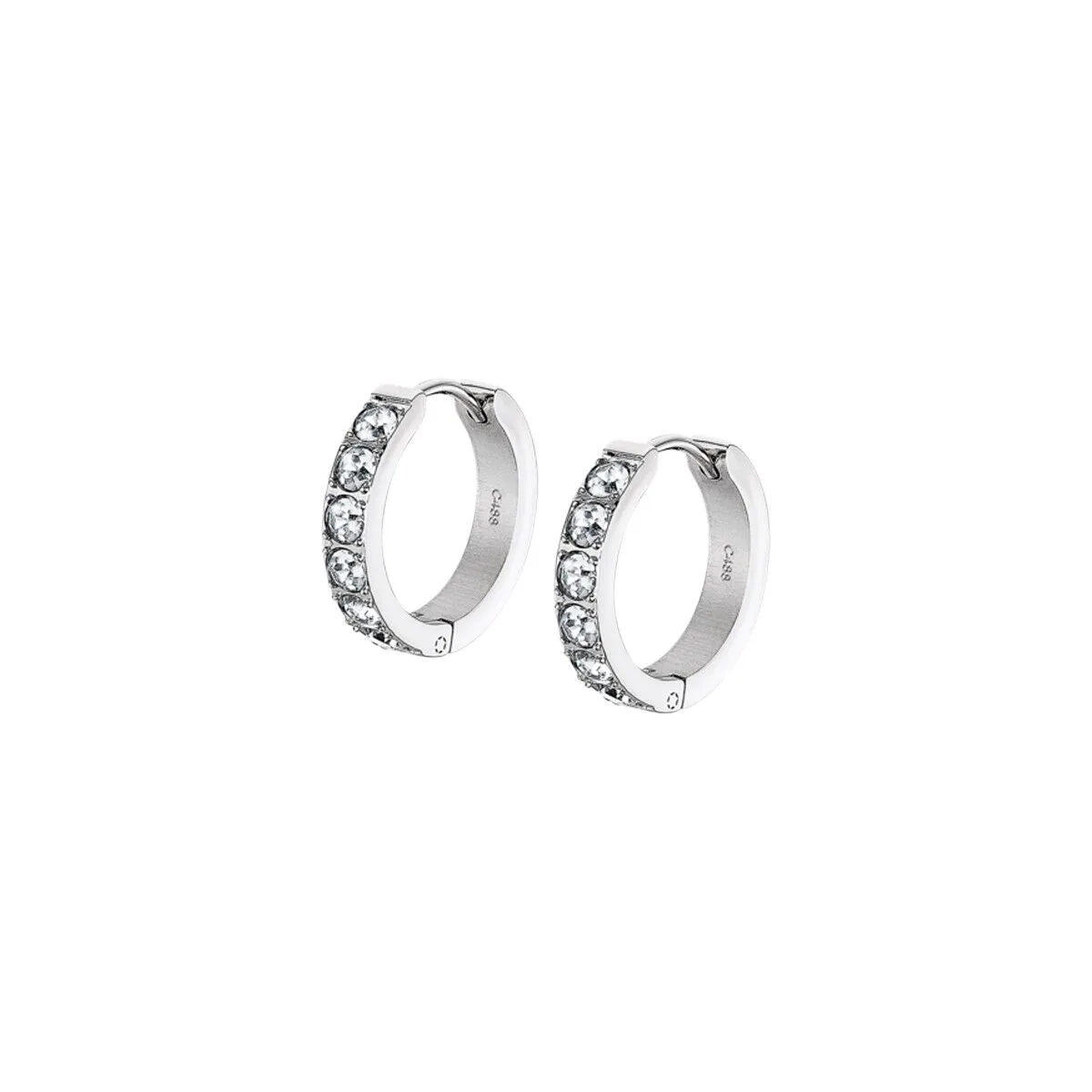 Boucles d oreilles femme lotus ls2354 4 1 s7210509798. Diaytar : La boutique qui réunit qualité, tendance et prix accessibles sous un même toit.