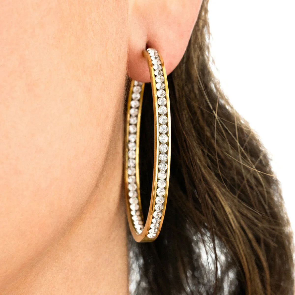 Boucles d oreilles femme lotus ls2356 4 2 s7210475749. Pour les esprits curieux et exigeants, Diaytar est la source intarissable de produits rares et ingénieux.