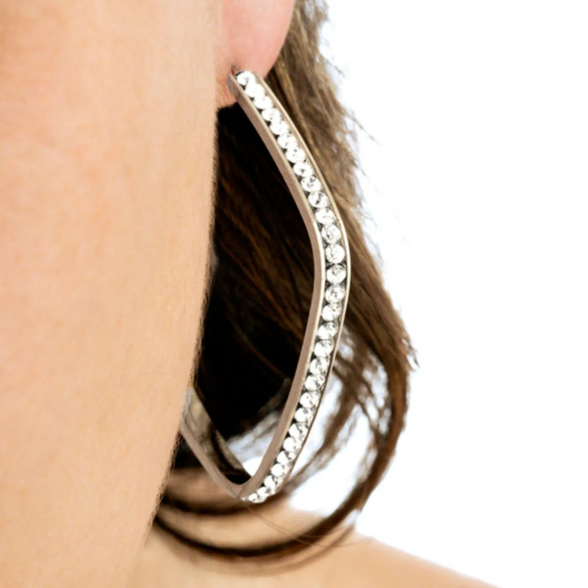 Boucles d oreilles femme lotus ls2357 4 1 s7210733359. Diaytar : là où le shopping devient une forme d'art. Curateur d'un quotidien plus beau et plus fonctionnel.