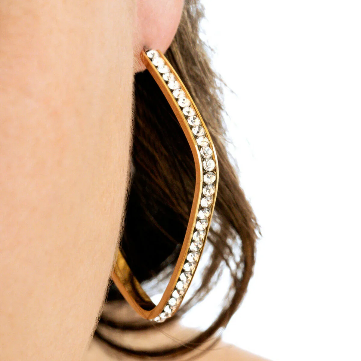 Boucles d oreilles femme lotus ls2357 4 2 s7210733424. Nos stylistes Diaytar dénichent pour vous les pépites de la saison.