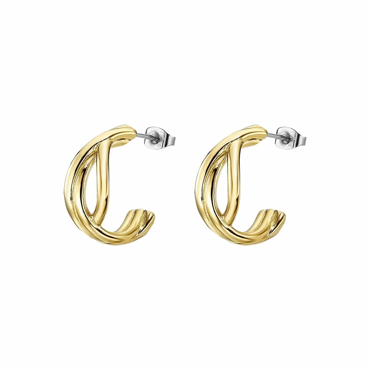 Boucles d oreilles femme lotus ls2420 4 2 dore s7211430165. Nous avons bâti Diaytar sur la conviction qu'un produit génial n'a pas de prix, mais devrait avoir un prix accessible.
