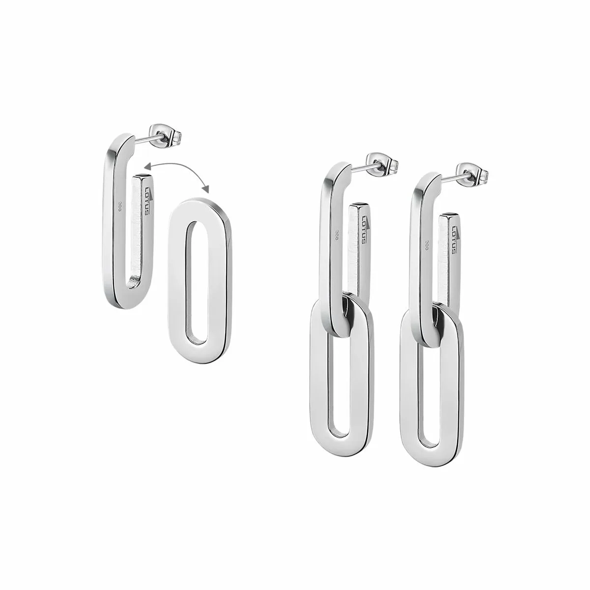 Boucles d oreilles femme lotus ls2425 4 1 argente s7211753659. Diaytar vous offre un accès privilégié à une sélection de produits qui font buzz, qui innovent et qui embellissent la vie