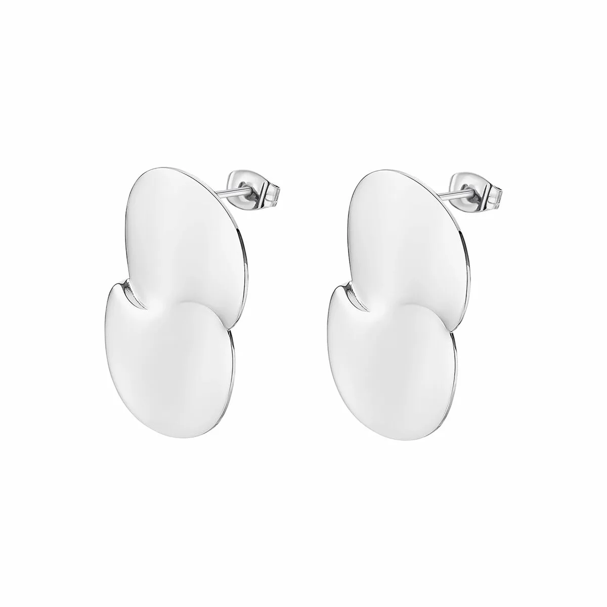 Boucles d oreilles femme lotus ls2435 4 1 s7212591537. Style et élégance se conjuguent parfaitement dans notre rayon mode Diaytar.