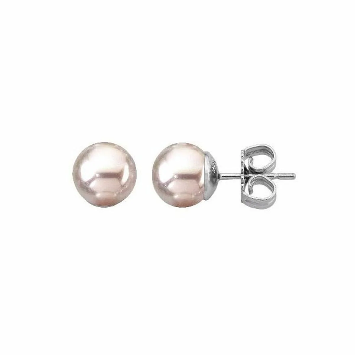 Boucles d oreilles femme majorica 00322 11 2 000 701 1 s721368296. Osez l'originalité avec les créations mode exclusives de Diaytar.