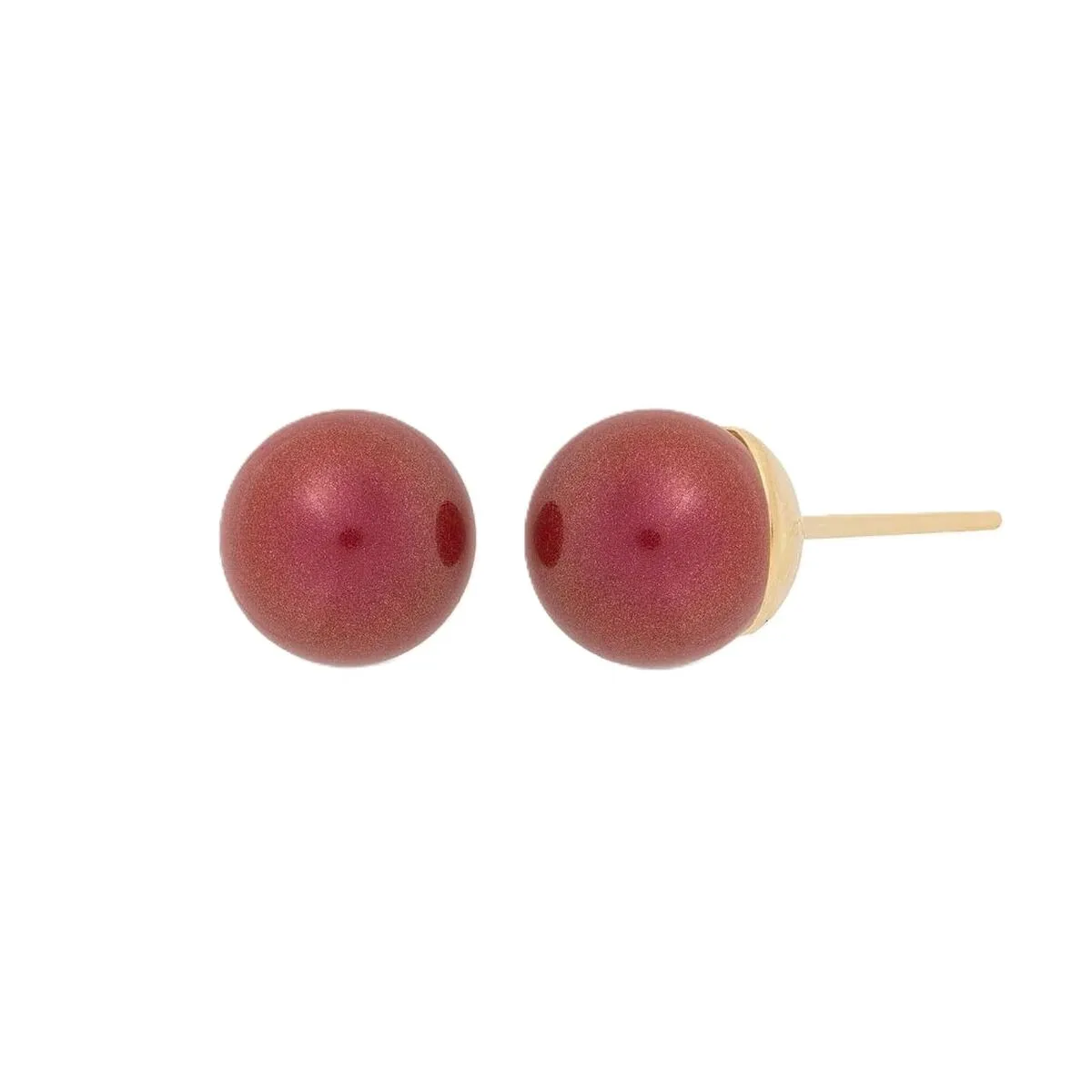 Boucles d oreilles femme majorica 00324 04 1 e00 906 1 rouge s7210989095. Diaytar, c'est la vitrine ultime des produits qui comptent vraiment, ceux qui simplifient et embellissent existant.