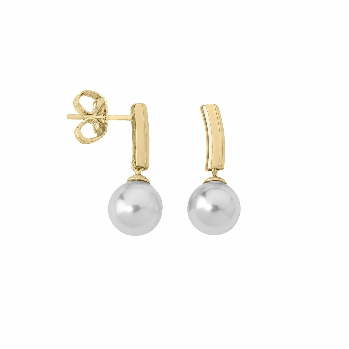 Boucles d oreilles femme majorica 09135 01 1 e00 000 1 s7211731410. Diaytar, c'est la certitude de faire un choix judicieux. Chaque produit dans notre catalogue a passé nos tests exigeants.