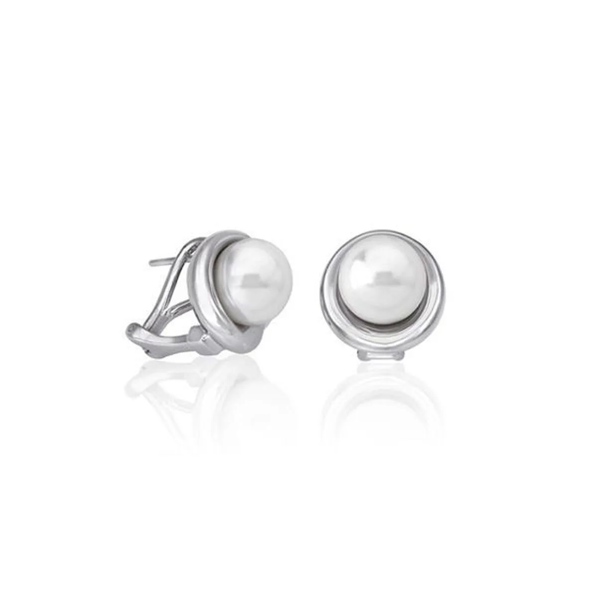 Boucles d oreilles femme majorica 16348 01 2 000 010 1 s725006582. Exprimez votre personnalité avec les accessoires tendance de Diaytar.