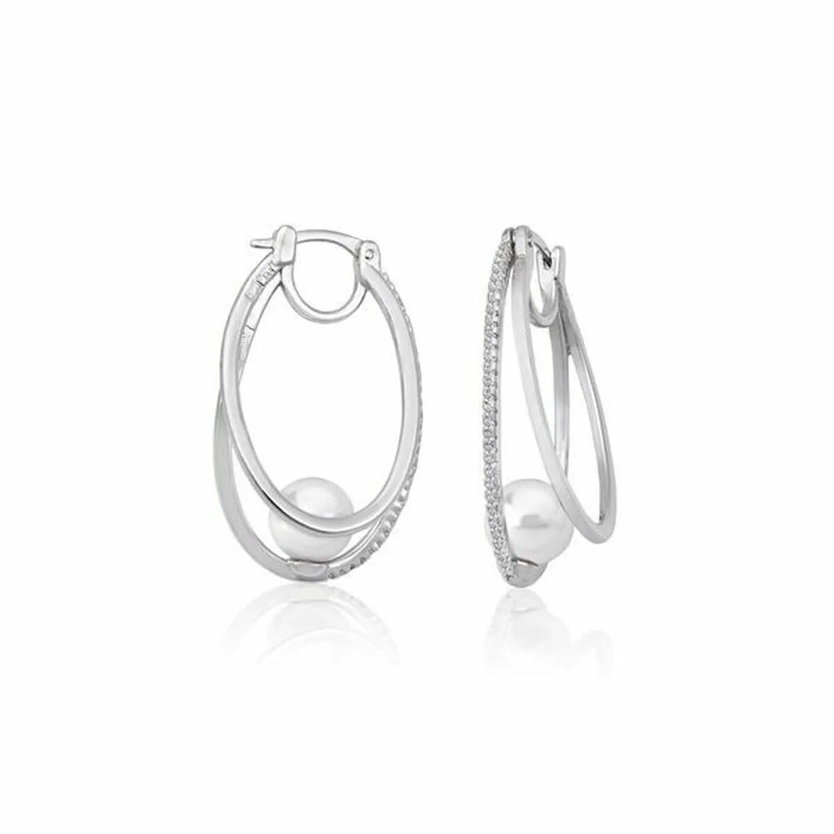 Boucles d oreilles femme majorica 16360 01 2 000 010 1 s721366387. L'aventure Diaytar, c'est celle d'une équipe passionnée qui déniche pour vous les perles rares du marché généraliste