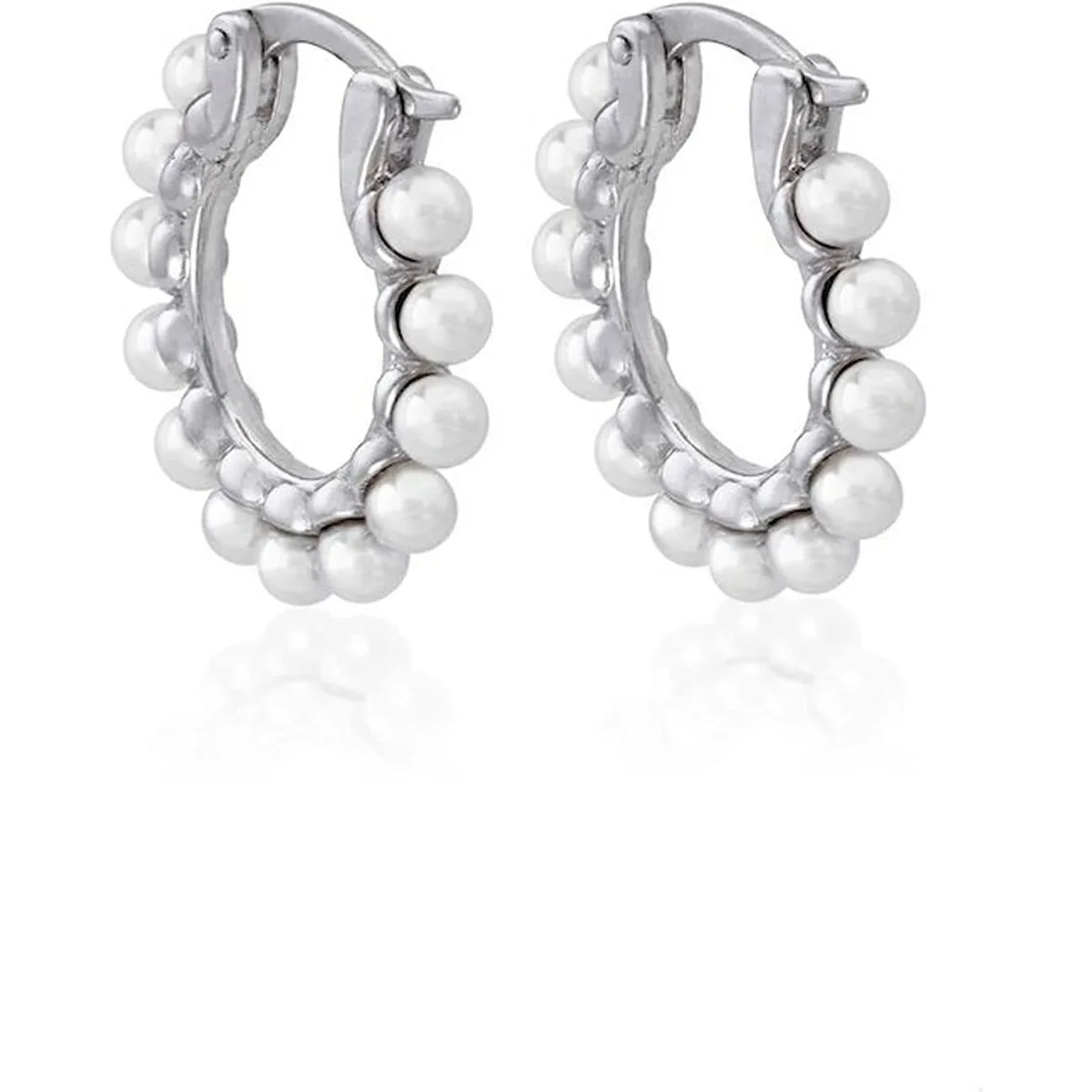 Boucles d oreilles femme majorica 16462 01 2 000 010 1 s725009193. Diaytar, c'est votre garantie contre la déception. Des produits testés et approuvés, pour un shopping en toute sérénité.