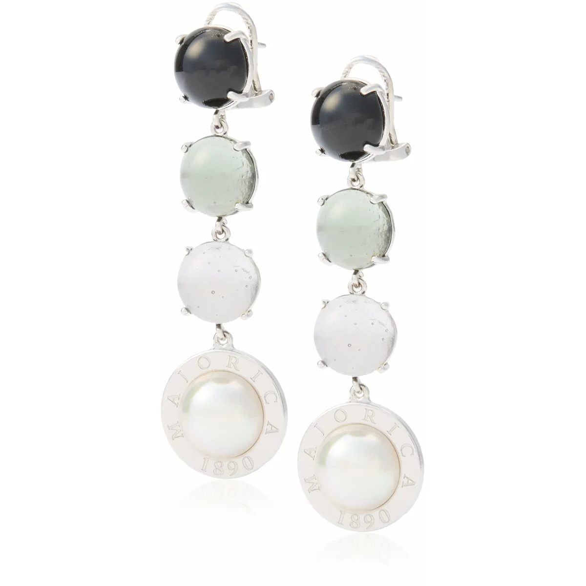 Boucles d oreilles femme majorica acier inoxydable argent 925 m070086965. Diaytar, c'est la rencontre parfaite entre modernité et authenticité.