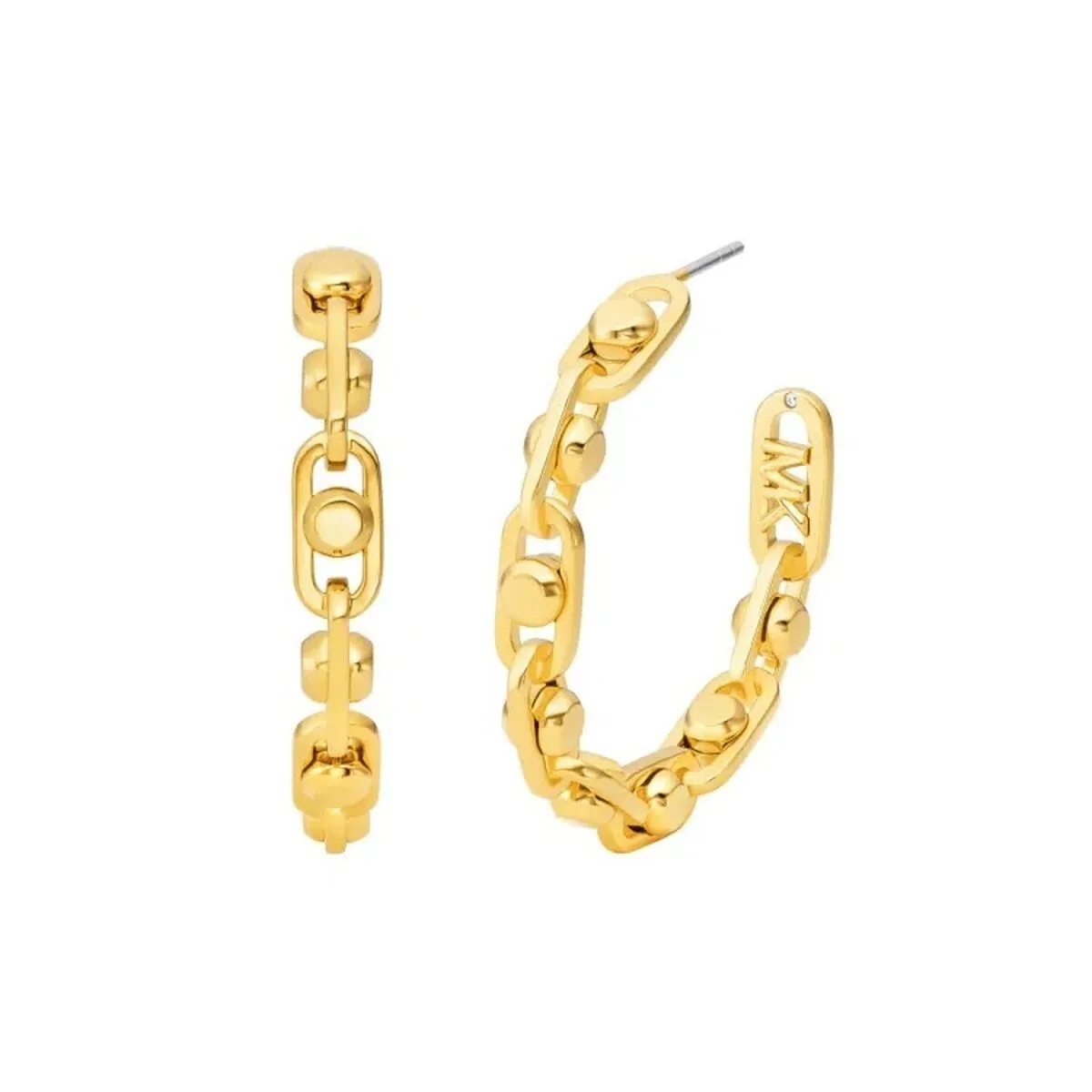 Boucles d oreilles femme michael kors astor link acier inoxydable dore s7212100079. Diaytar puise sa force dans sa capacité à sans cesse renouveler son offre avec des produits généraux frais et inattendus