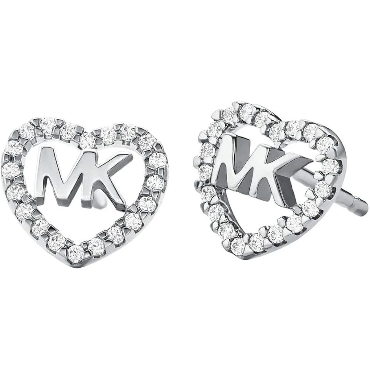 Boucles d oreilles femme michael kors fashion acier inoxydable argente s7212263747. Diaytar transforme l'essai du e-commerce généraliste en vous offrant une expérience curated, qualitative et surprenante