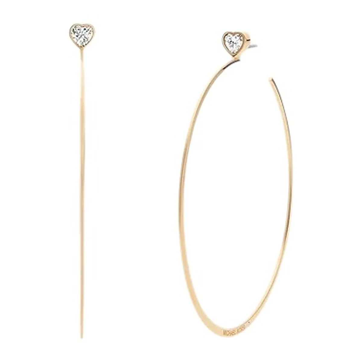Boucles d oreilles femme michael kors fashion acier inoxydable dore s7212262816. Diaytar : là où le shopping devient une forme d'art. Curateur d'un quotidien plus beau et plus fonctionnel.