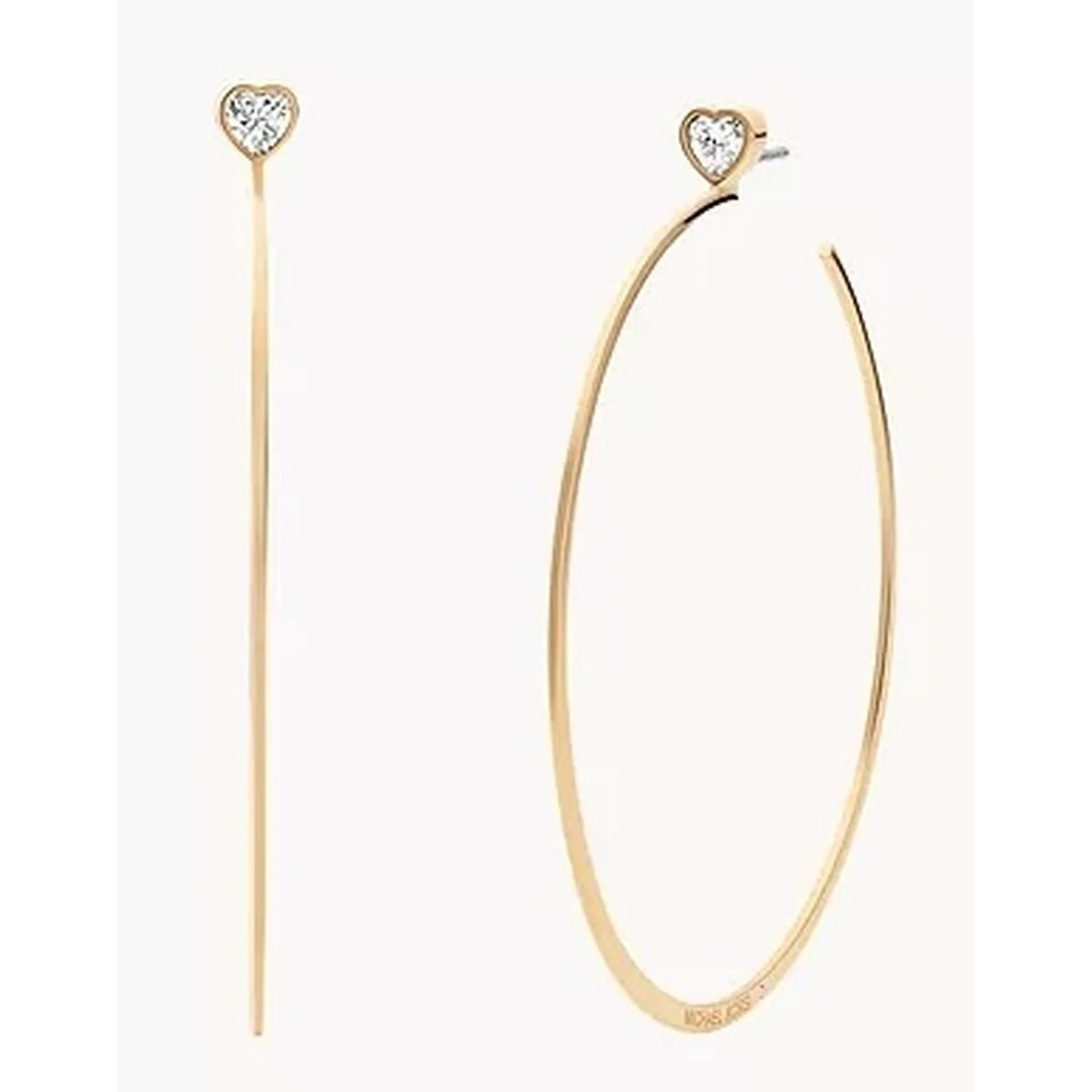 Boucles d oreilles femme michael kors fashion acier inoxydable dore s7212262826. Diaytar, c'est votre éditeur de vie. Nous sélectionnons les produits qui deviendront les chapitres essentiels de votre quotidien.
