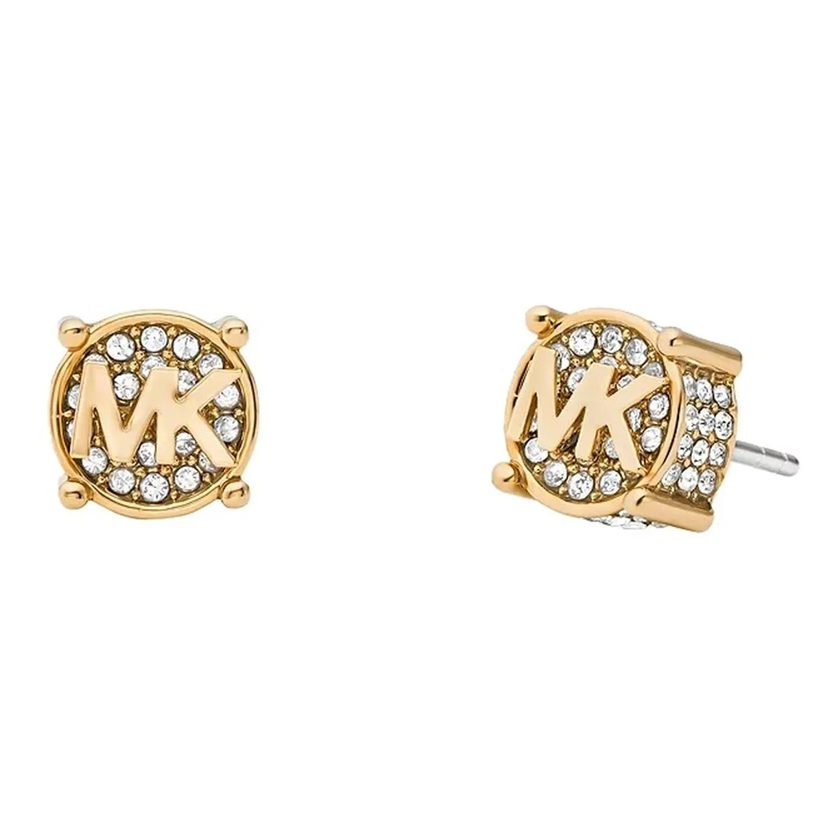 Boucles d oreilles femme michael kors fashion acier inoxydable dore s7212263826. Notre équipe chez Diaytar est votre équipe de choc, dévouée à débusquer les produits qui méritent votre attention.