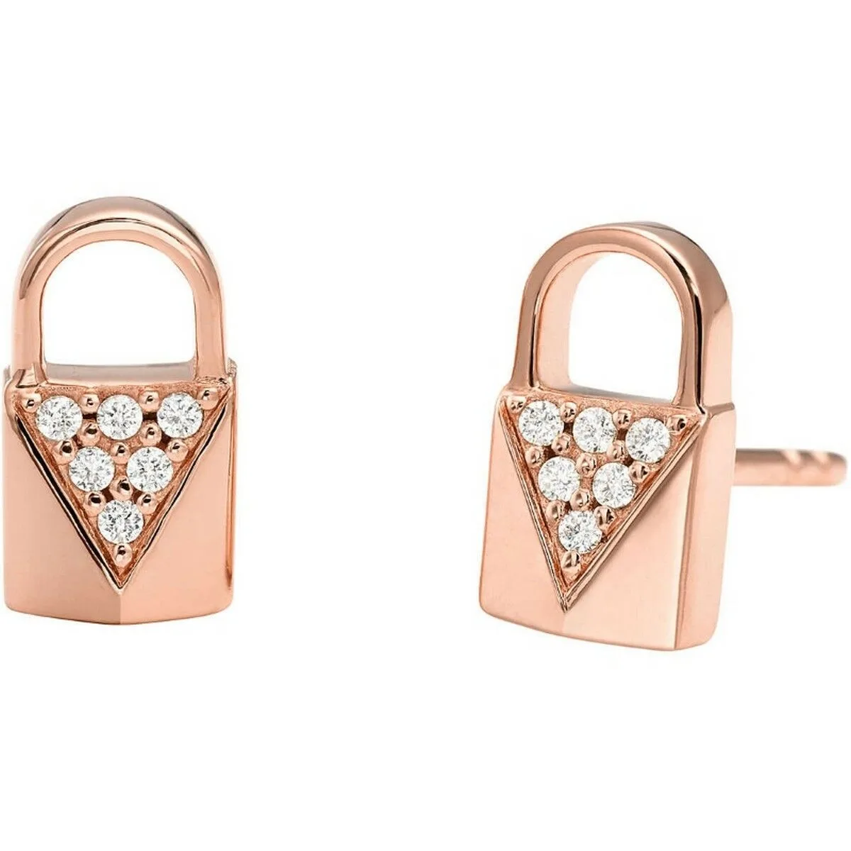 Boucles d oreilles femme michael kors frozen link acier inoxydable s721136073. Nous sommes fiers de vous présenter Diaytar, une plateforme où l'amour du produit général et tendance est roi