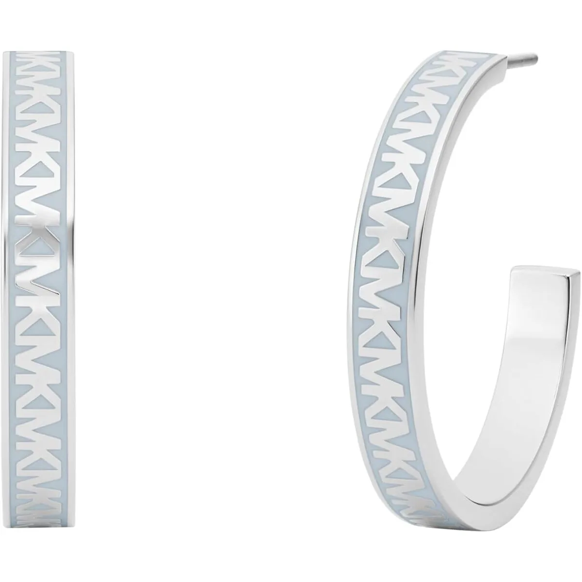 Boucles d oreilles femme michael kors logo hoop acier inoxydable argente s7212100564. Soyez à la pointe de la tendance et de la technologie avec Diaytar, votre partenaire pour un shopping généraliste avisé