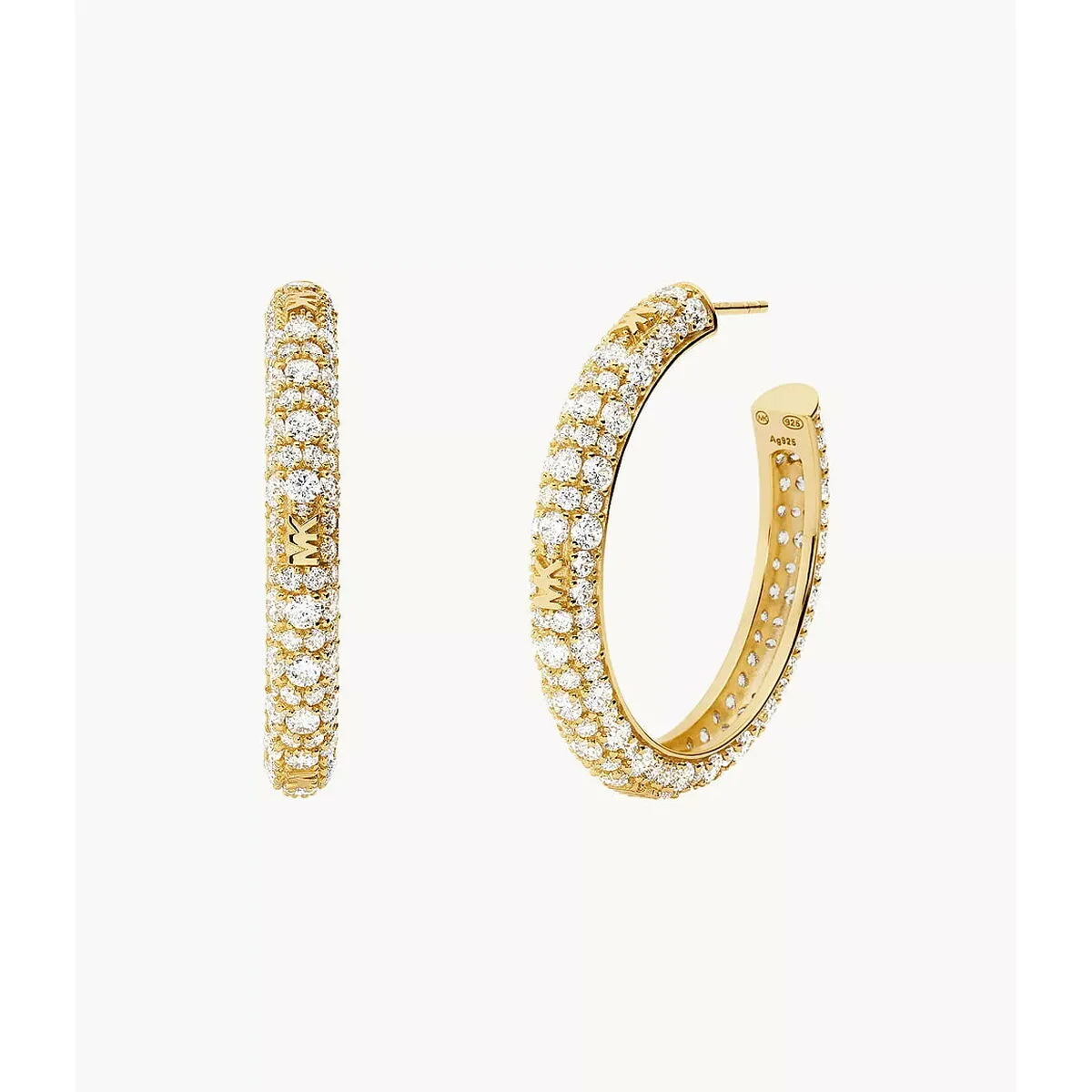 Boucles d oreilles femme michael kors mkc1495an710 argent 925 3 5 cm s038961434. Découvrez la diversité Diaytar : une infinité de produits pour la maison, le travail, les loisirs, tous dans l'air du temps