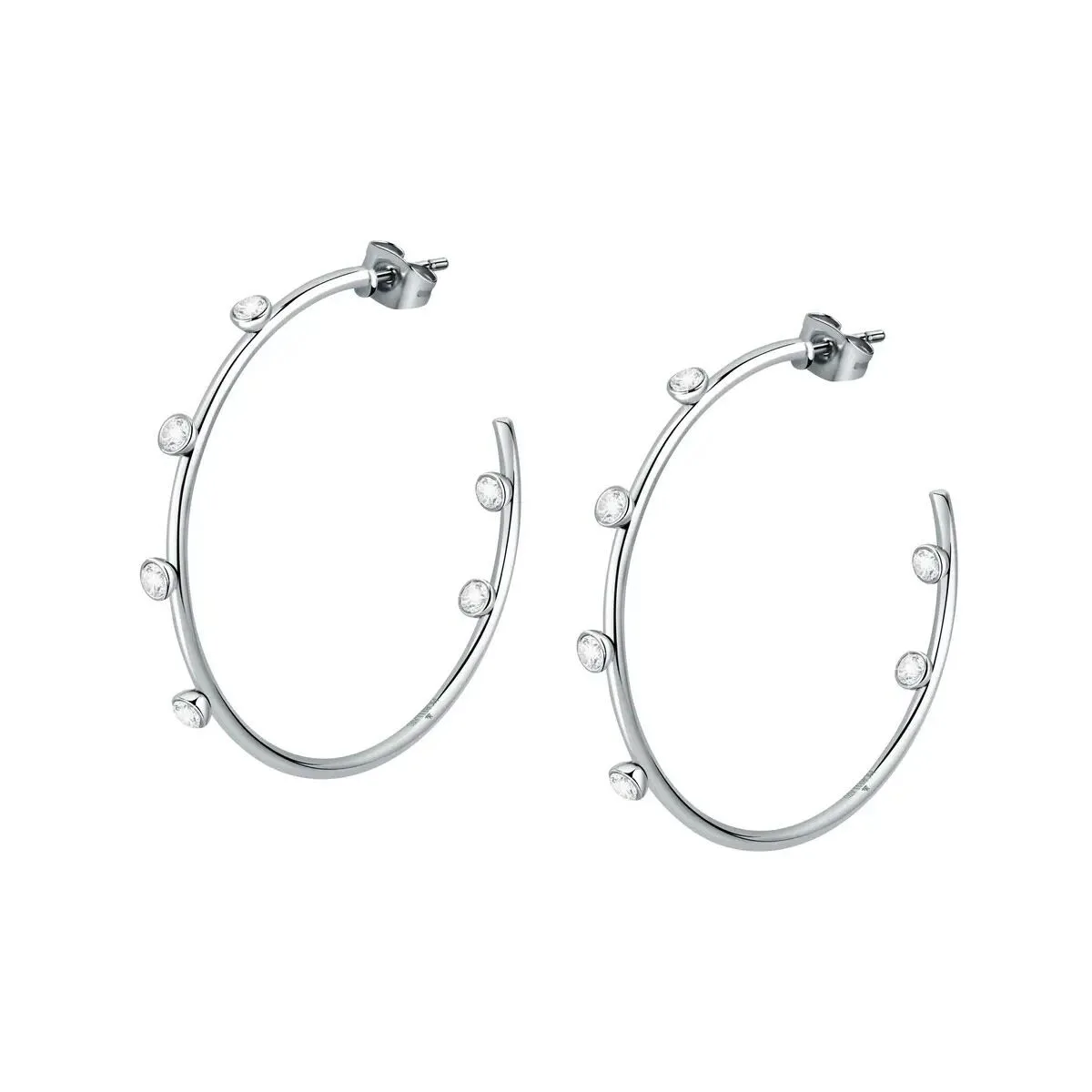 Boucles d oreilles femme morellato creole s724757876. Explorez la galerie virtuelle Diaytar et laissez-vous séduire par nos produits généraux tendance et nos inventions électroniques exclusives