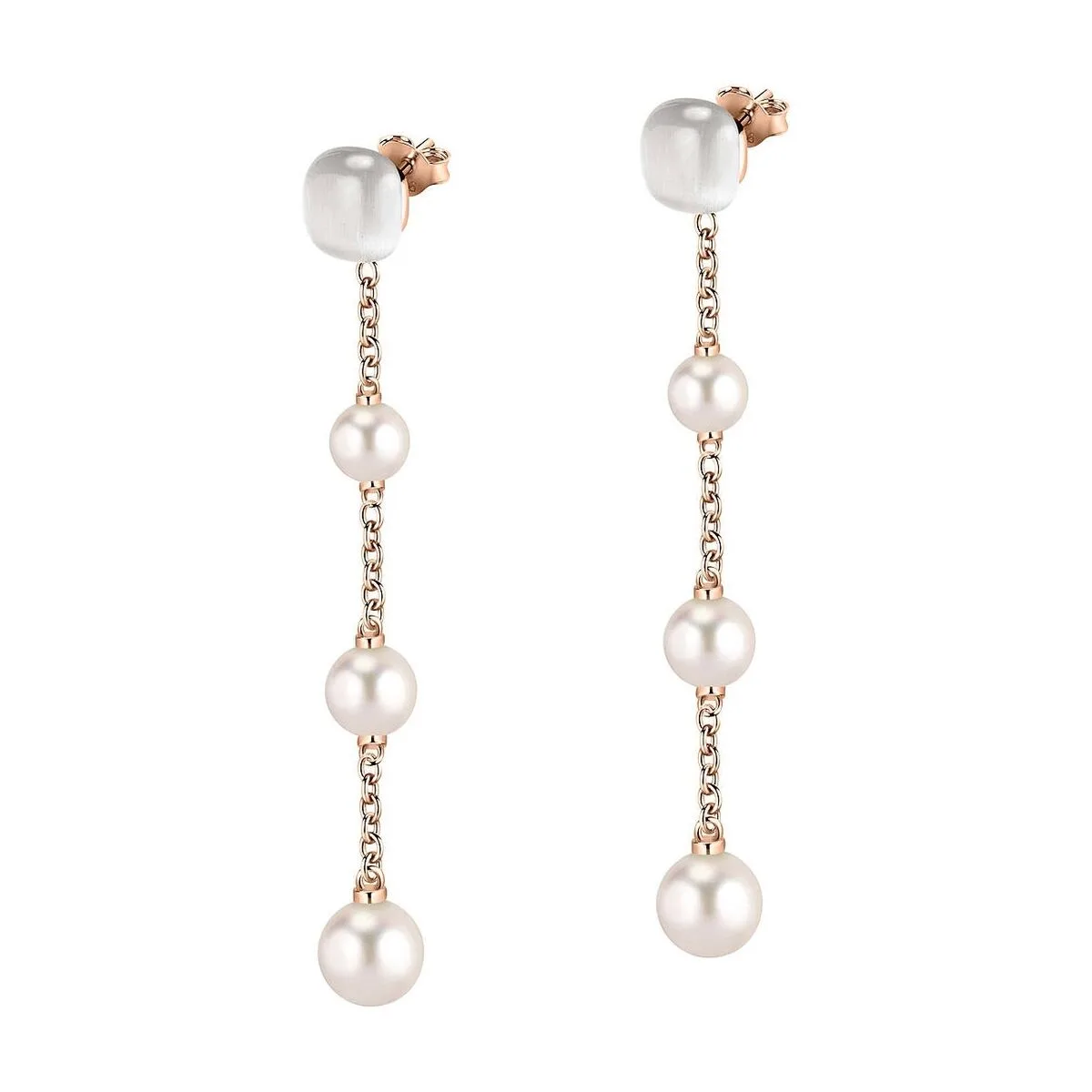 Boucles d oreilles femme morellato gemma s724760487. Chez Diaytar, chaque visite est l'occasion de découvrir un nouveau produit génial, qu'il soit électronique ou domestique