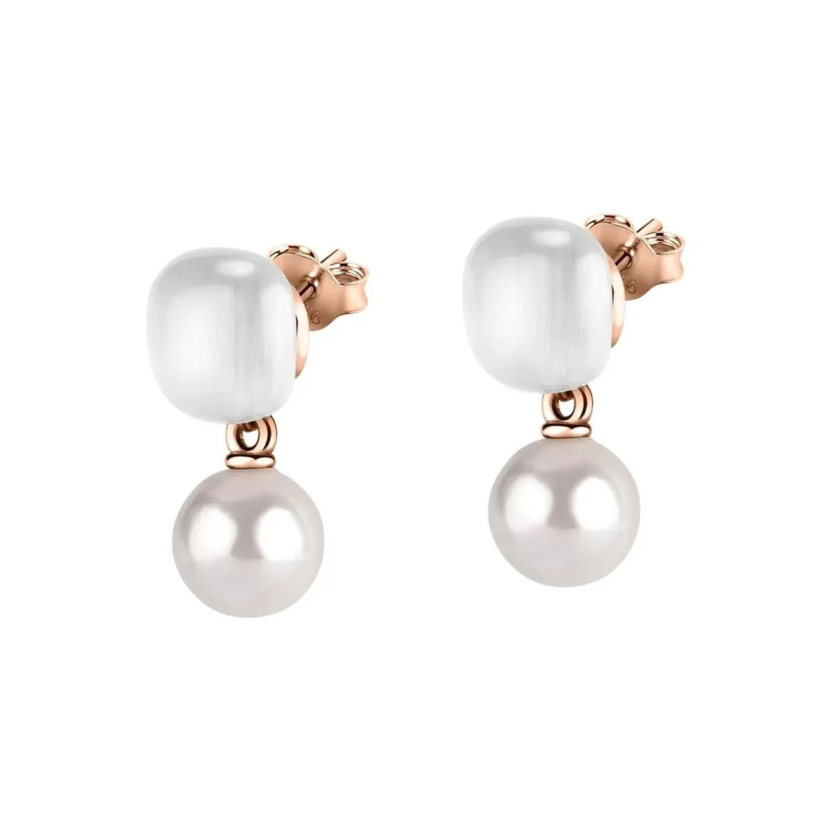 Boucles d oreilles femme morellato gemma s724760681. Nous avons créé Diaytar pour être le point de repère dans le paysage souvent confuse du e-commerce généraliste.