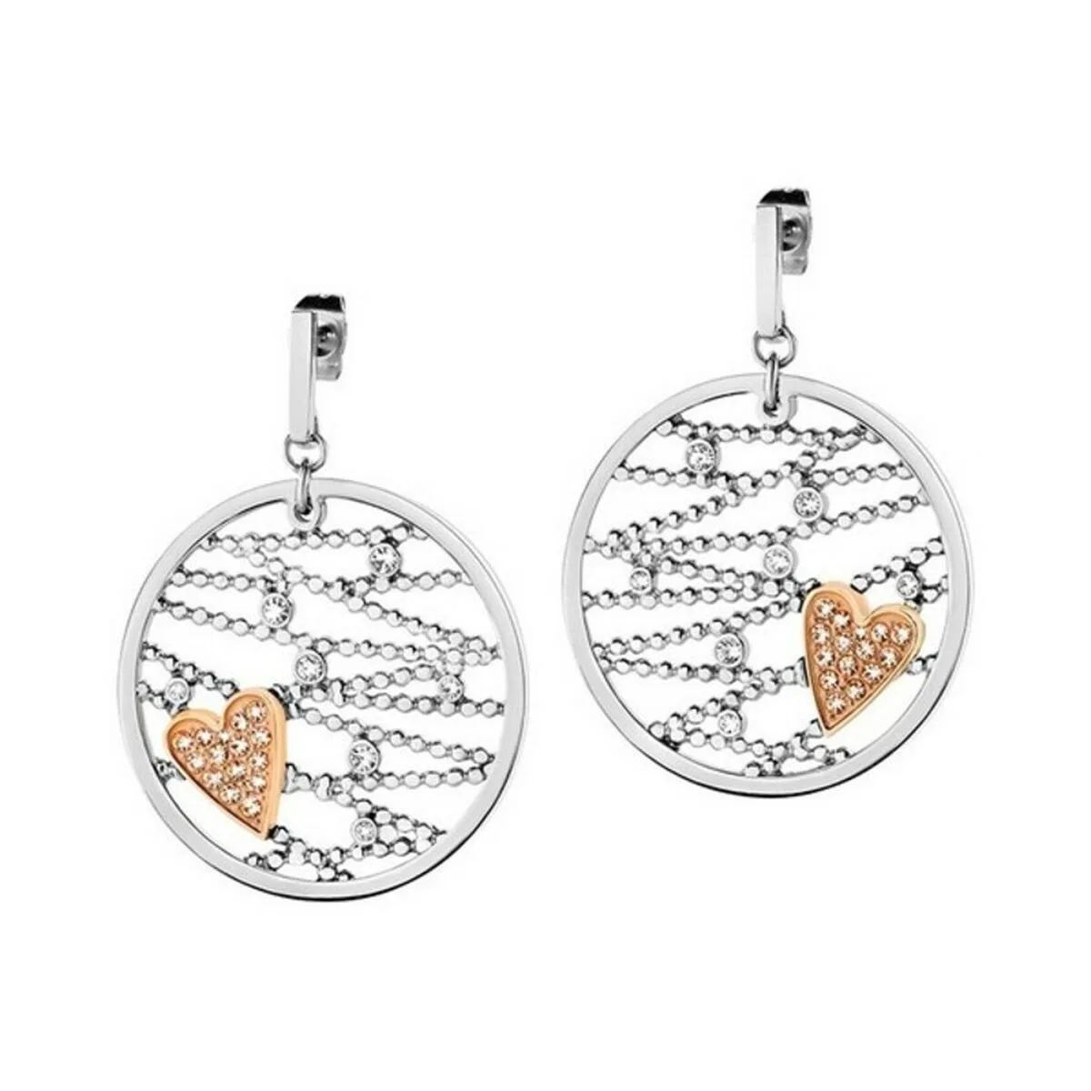 Boucles d oreilles femme morellato sada06 s032137740. Diaytar révolutionne votre expérience d'achat en ligne avec une curation unique de produits tendance, high-tech et lifestyle