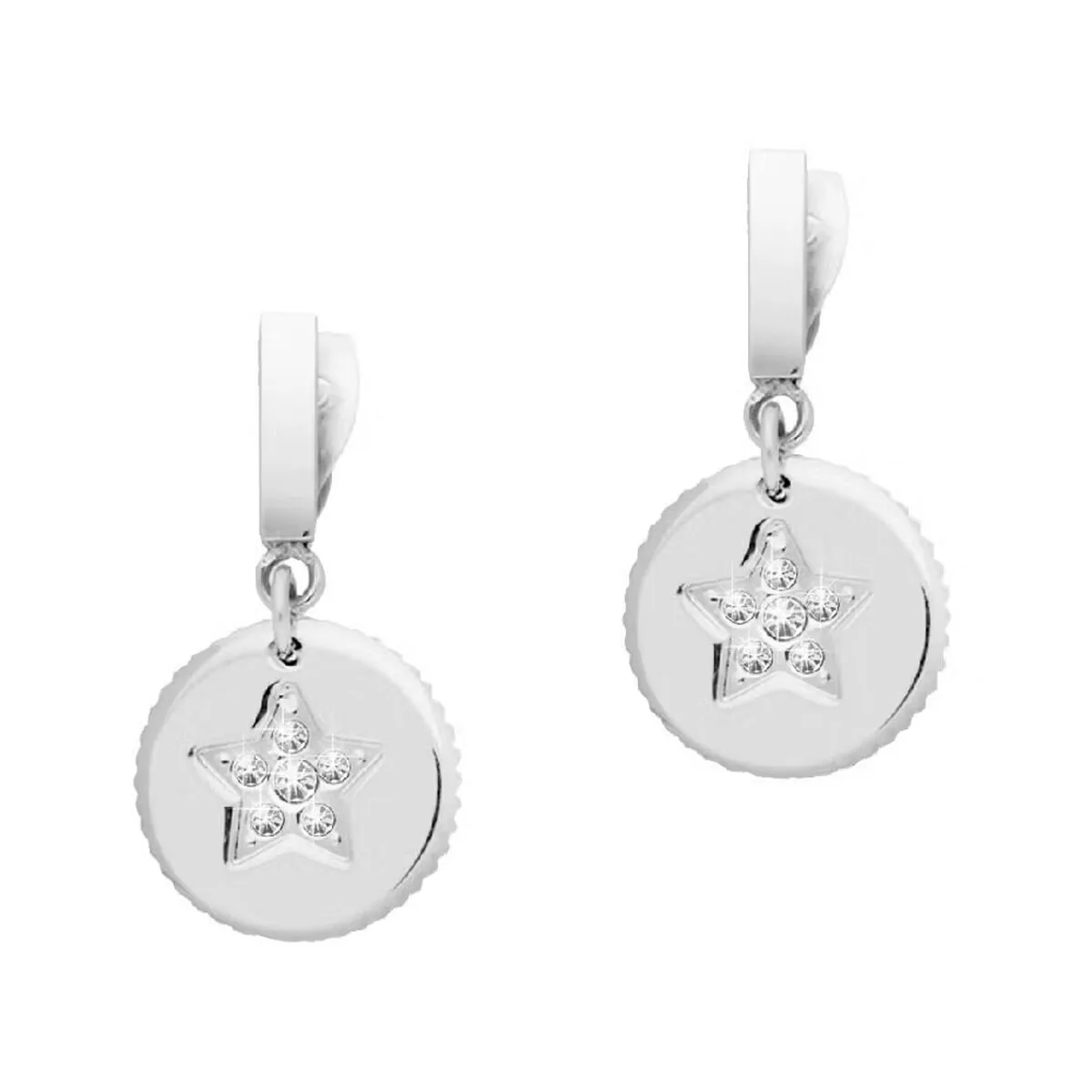 Boucles d oreilles femme morellato sahq05 2 cm s036654823. C'est officiel : Diaytar devient votre nouvelle addiction shopping. Des produits si bons, vous ne voudrez plus vous arrêter.