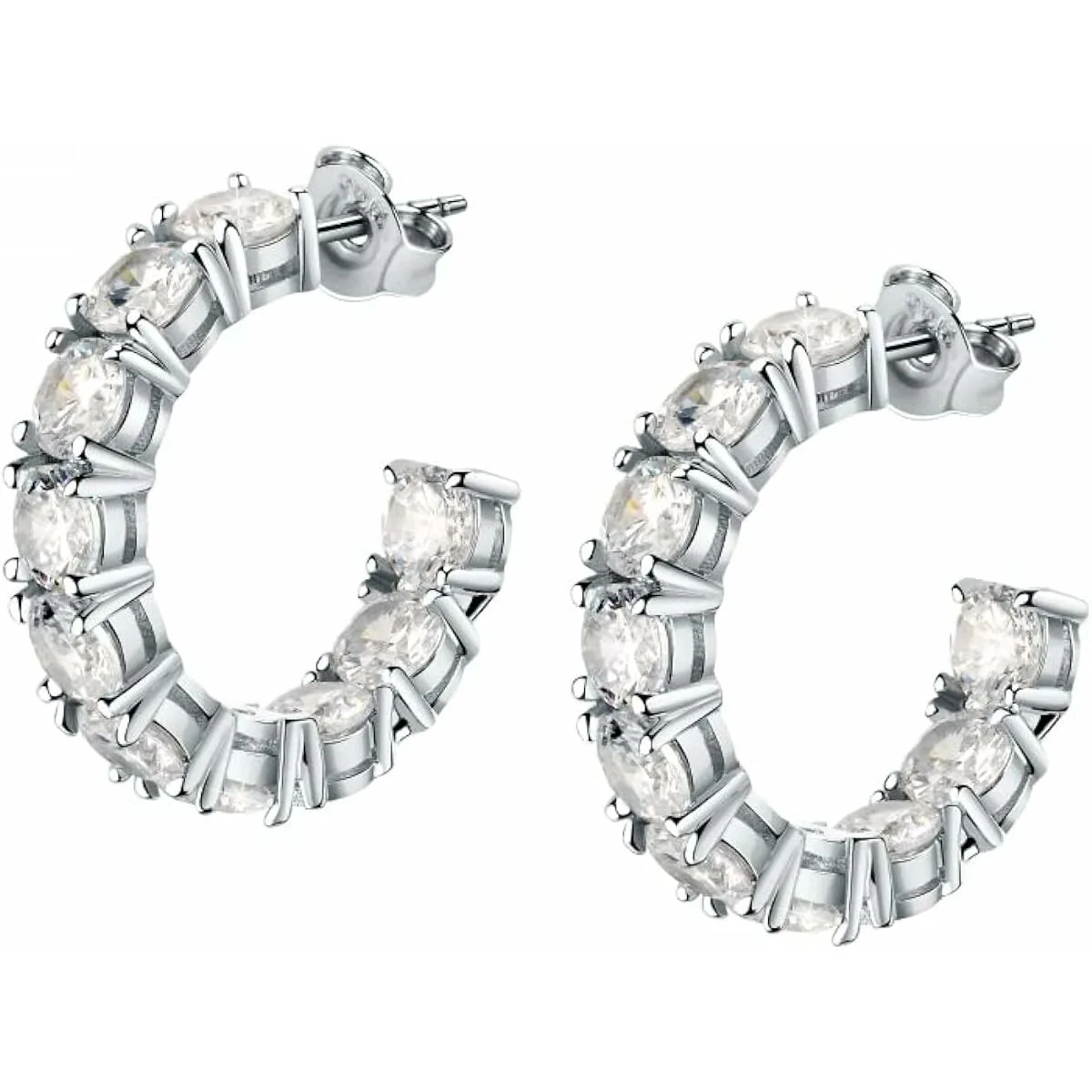 Boucles d oreilles femme morellato saiw119 s728402868. Diaytar, c'est la plateforme qui ose remettre l'humain au centre de l'expérience produit, dans un monde de plus en plus digital.
