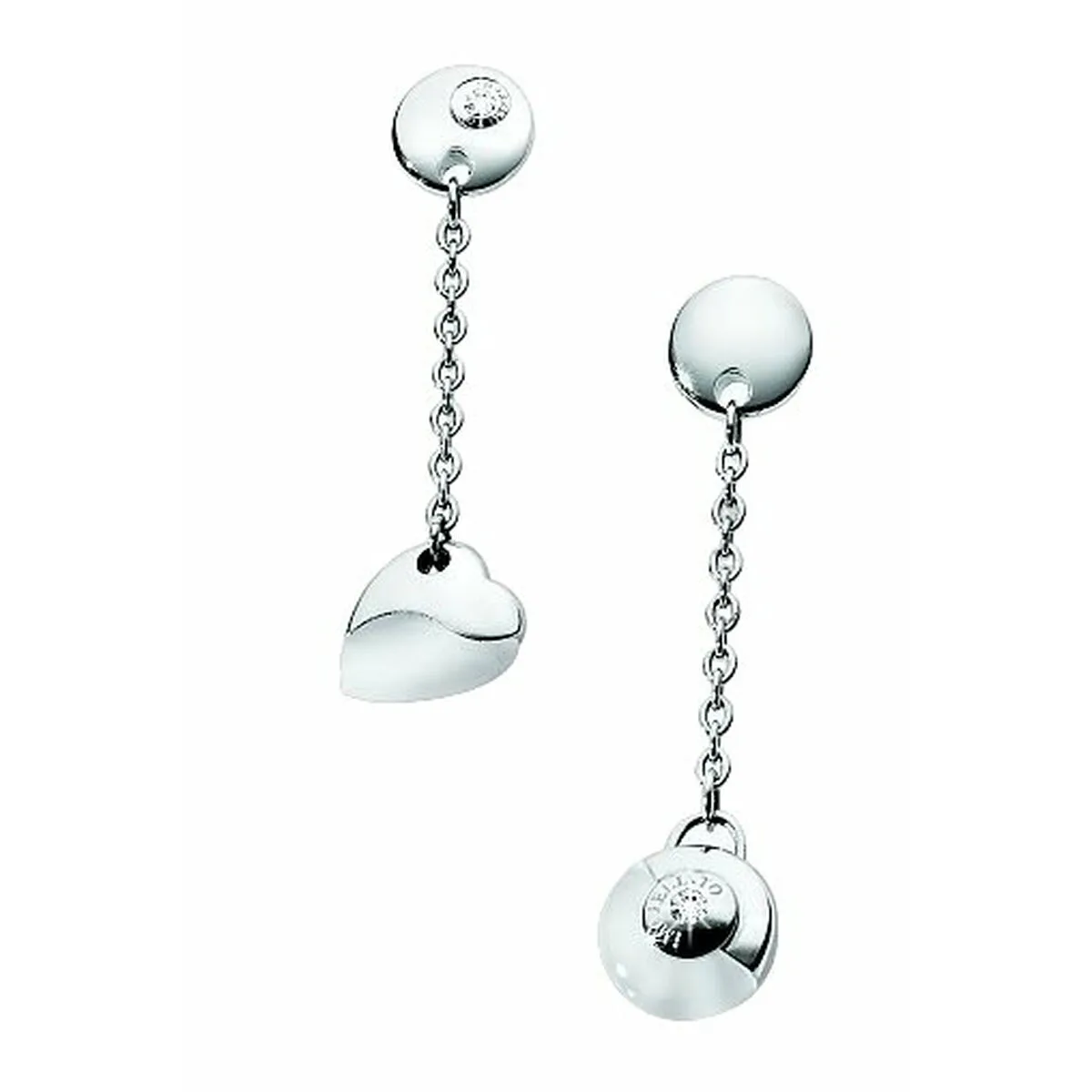 Boucles d oreilles femme morellato soa06 s720335794. Notre mission : éradiquer le superflu pour ne vous proposer que l'essentiel... mais en beaucoup plus stylé. Bienvenue chez Diaytar.