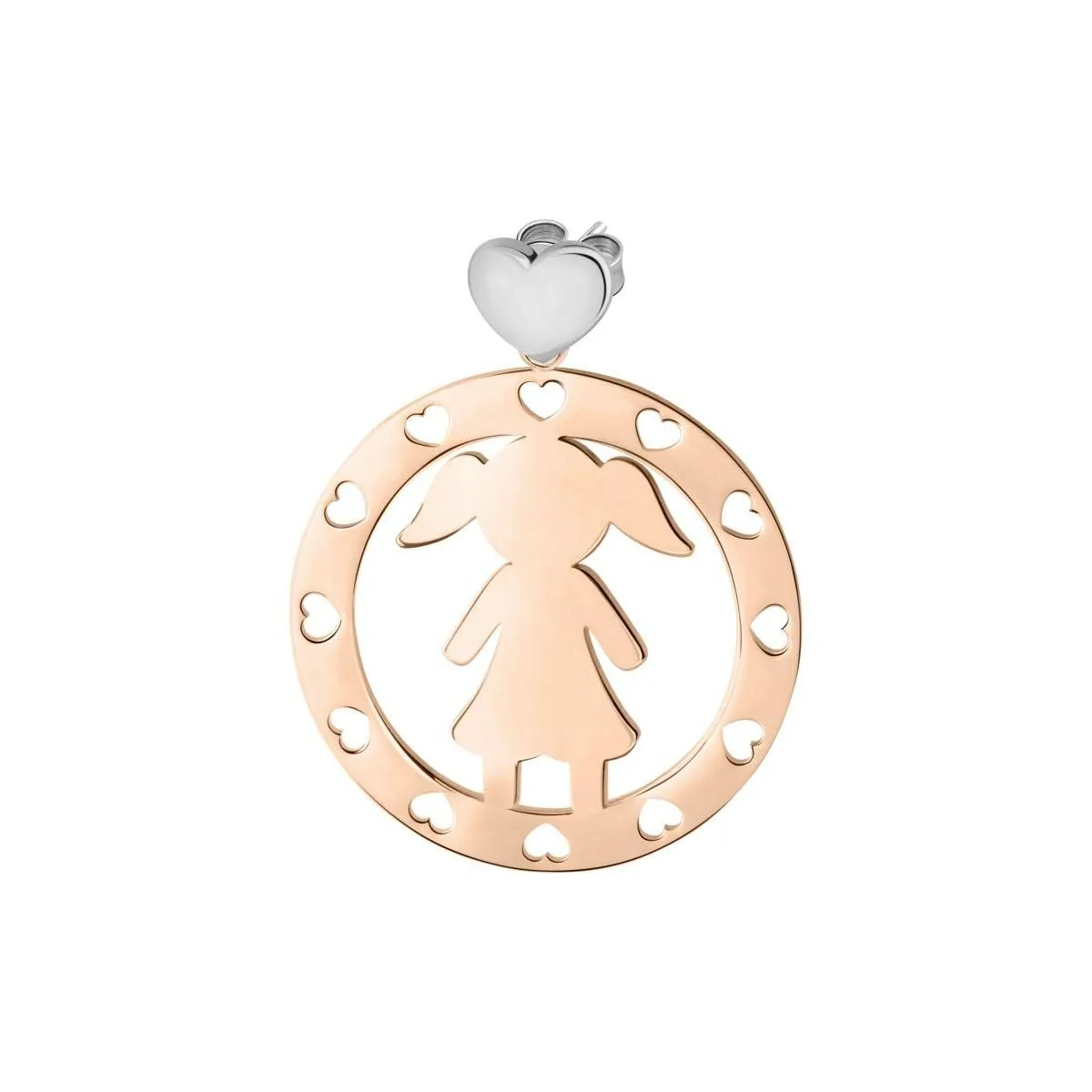 Boucles d oreilles femme morellato talismani s722522649. Diaytar s'engage : derrière chaque produit se cache une promesse de qualité, de durabilité et de satisfaction.