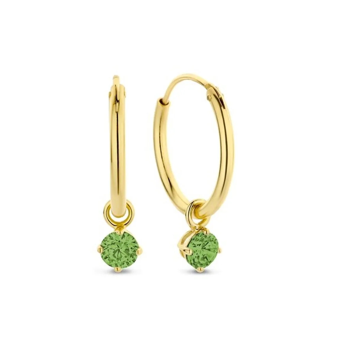 Boucles d oreilles femme new bling 9nb 1213 dore vert s7211899325. Les dernières tendances mode vous attendent chez Diaytar !