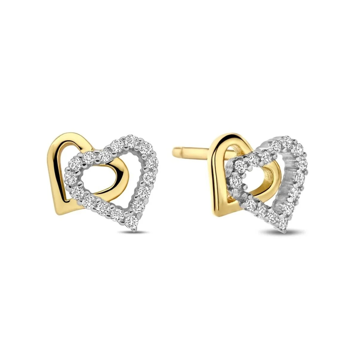 Boucles d oreilles femme new bling 9nb 1435 dore s7211899795. Nos stylistes Diaytar dénichent pour vous les pépites de la saison.