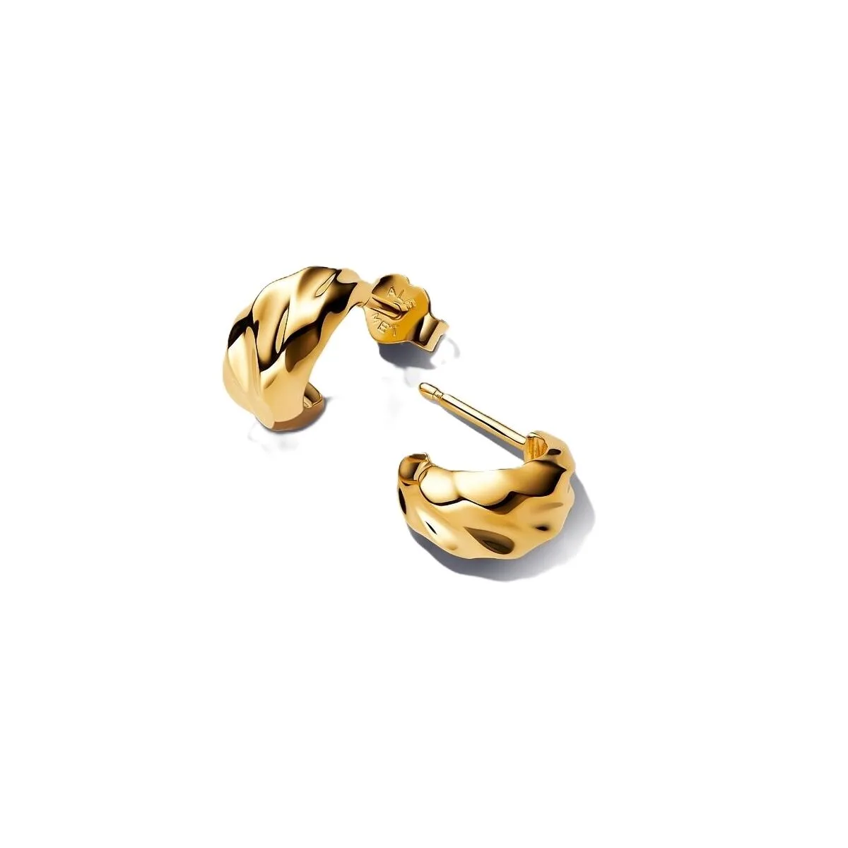 Boucles d oreilles femme pandora 263873c00 dore s7212394873. Diaytar ou l'éloge de la diversité : un catalogue riche et varié où chacun trouve son bonheur, quel que soit son style