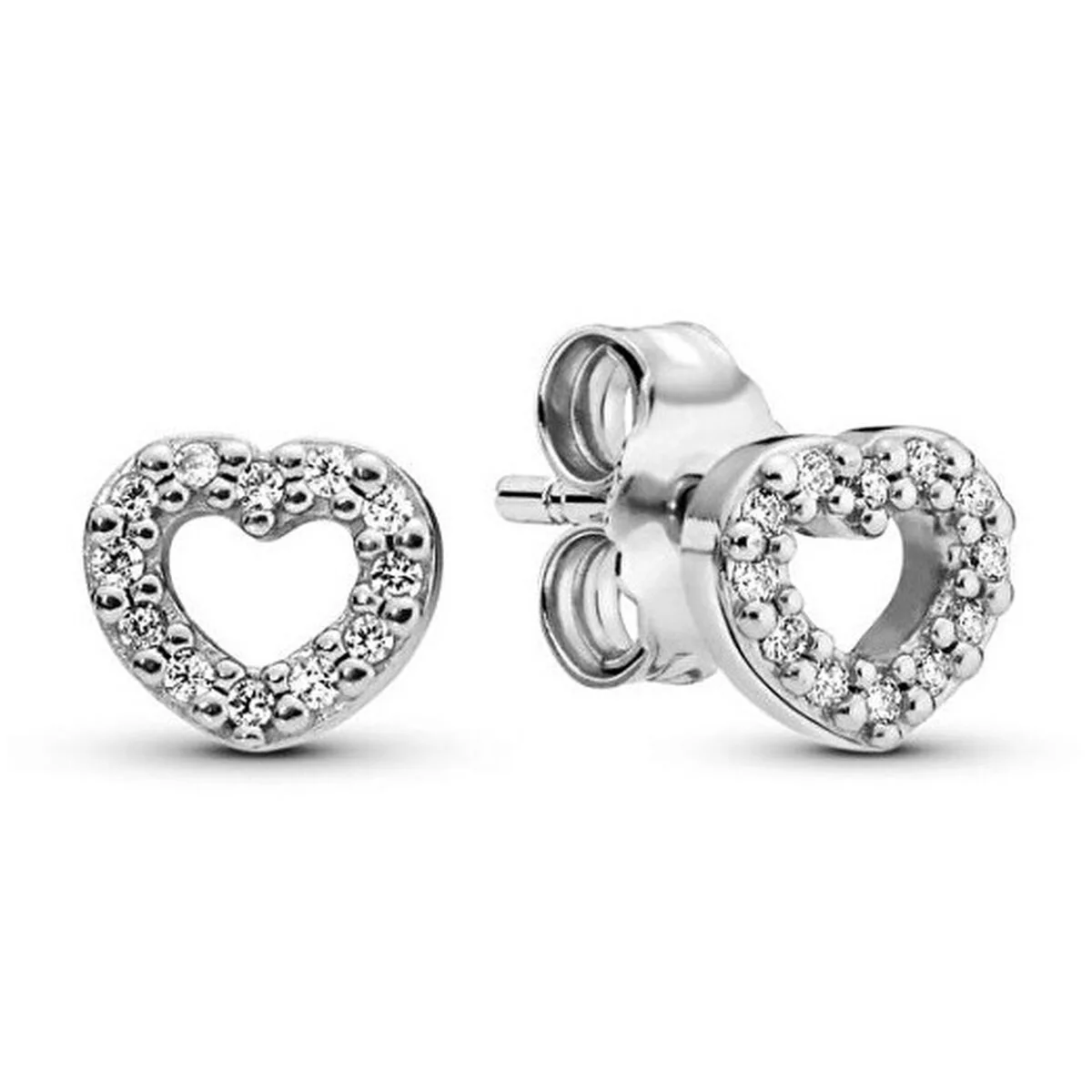 Boucles d oreilles femme pandora 290528cz argent 925 s728525090. Pour un shopping sans limites : Diaytar déniche pour vous le meilleur des produits généraux, électroniques et de style de vie