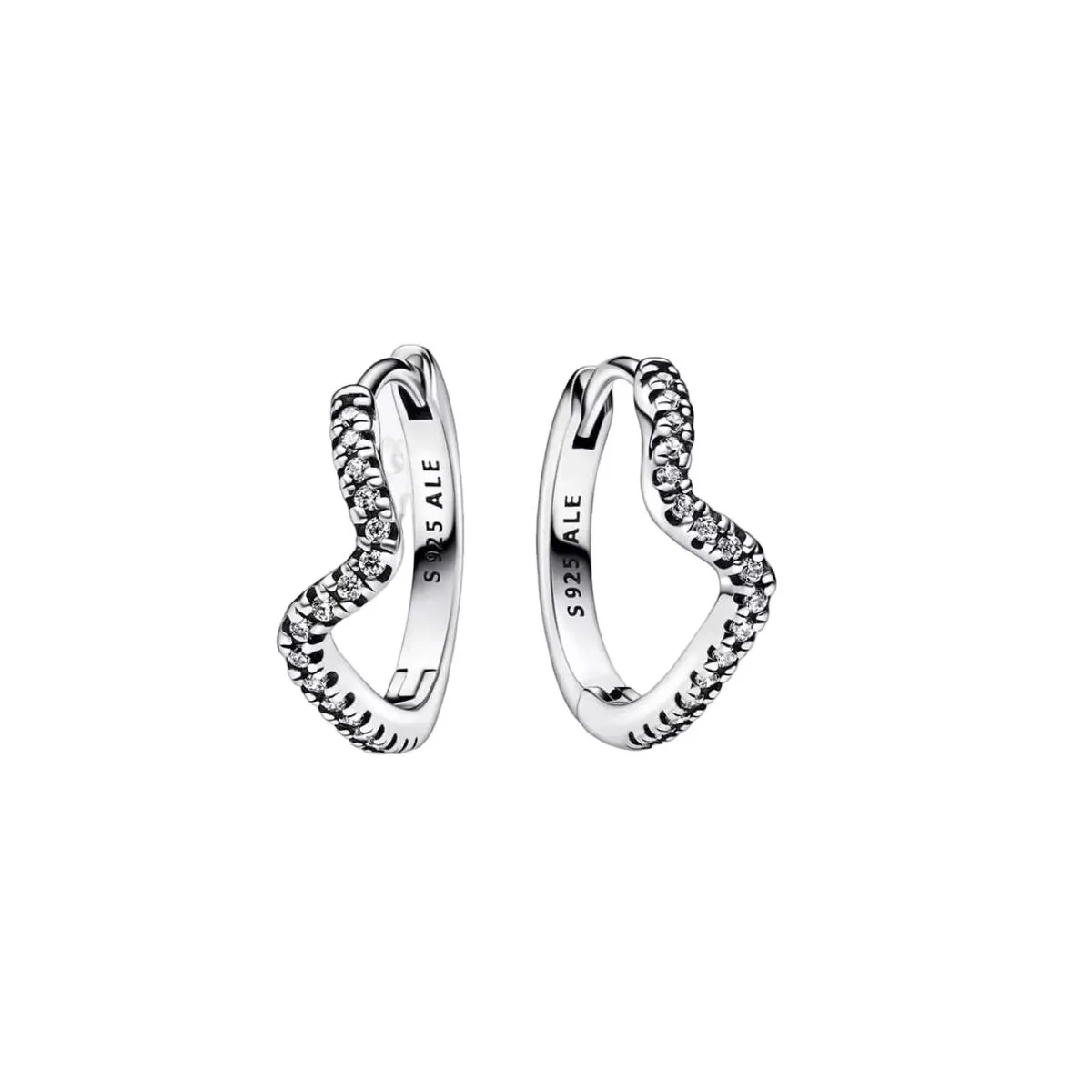 Boucles d oreilles femme pandora 292545c01 acier inoxydable argent 925 s728898075. Diaytar opère une veille constante pour vous offrir l'élite des produits généraux, électroniques et maison.