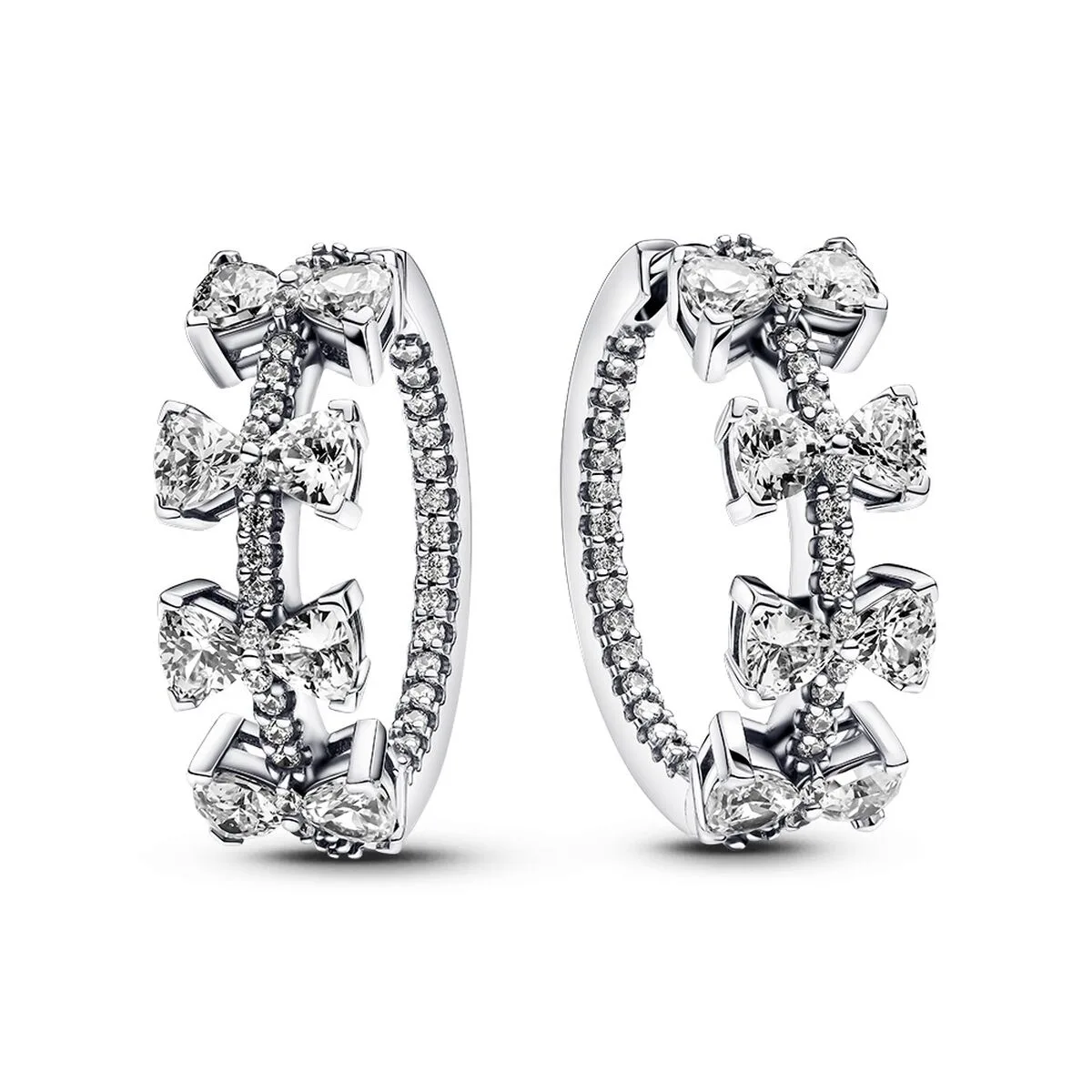 Boucles d oreilles femme pandora 293545c01 argent 925 argente s7211482324. Notre équipe chez Diaytar est une brigade de passionnés, toujours en chasse pour dénicher la perle rare qui vous fera vibrer.