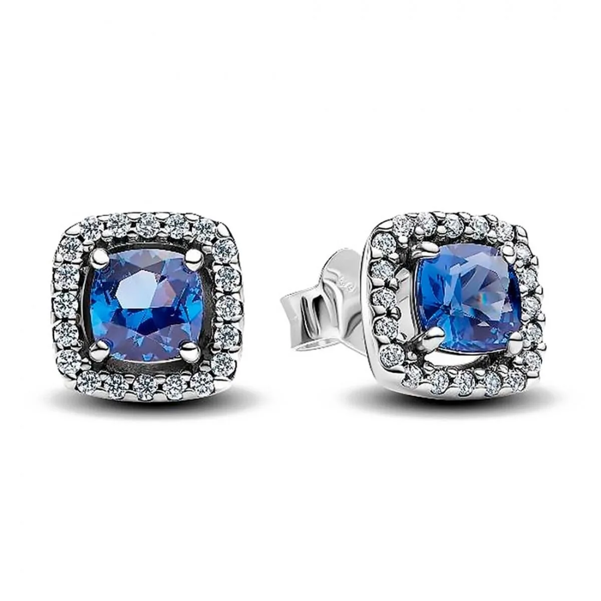 Boucles d oreilles femme pandora 293551c01 bleu argente s7210936872. Diaytar, c'est votre passeport pour un tour du monde des produits les plus inspirants, sans quitter votre canapé.
