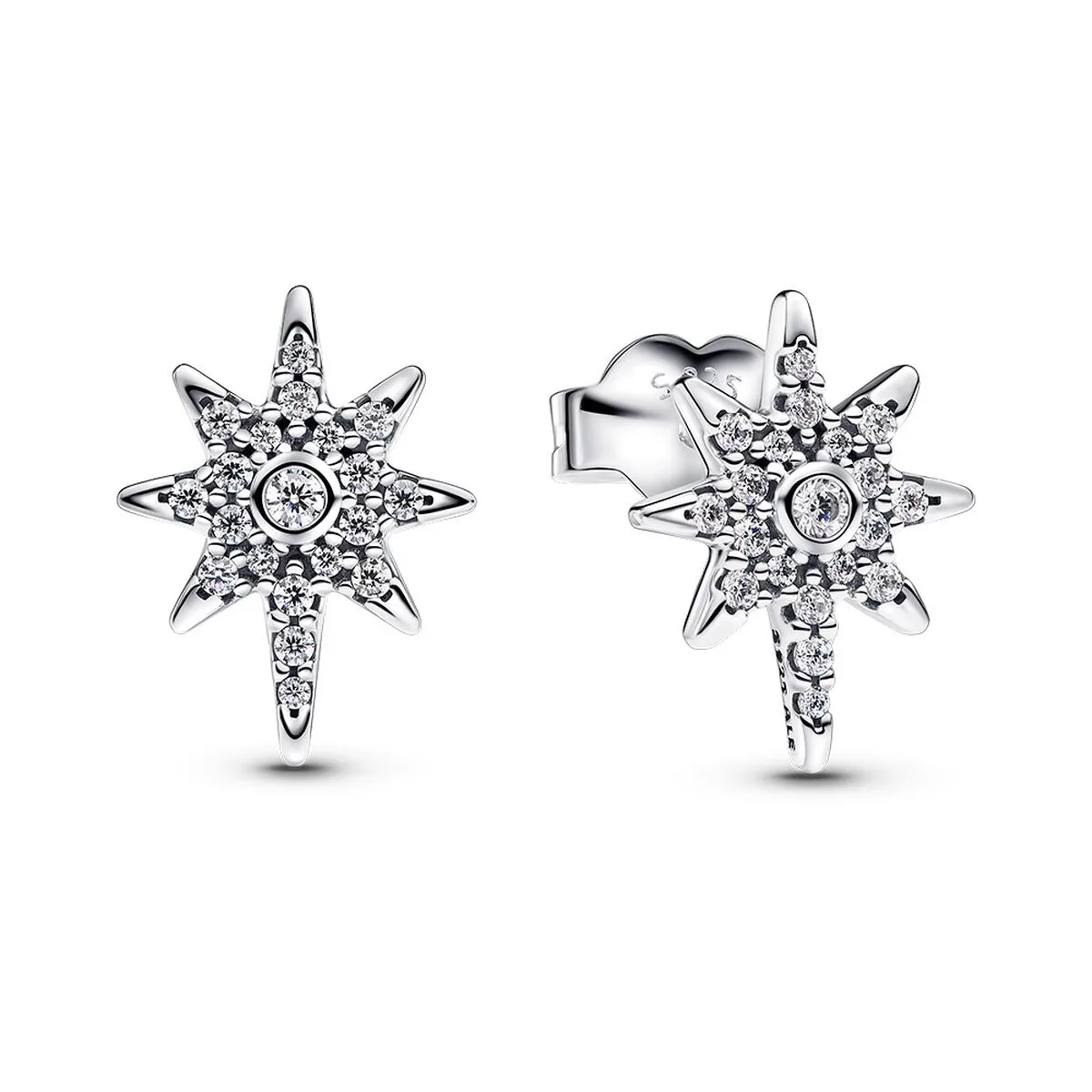 Boucles d oreilles femme pandora 293587c01 argente s7210936041. Tendance, confort et qualité : la trilogie gagnante de Diaytar Mode.