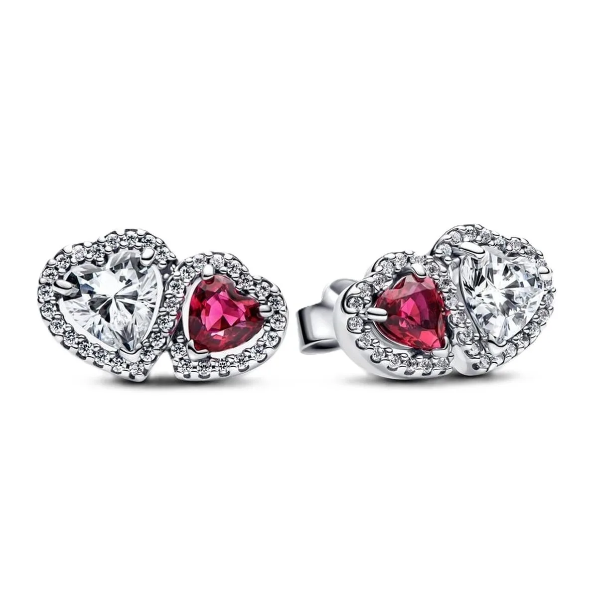 Boucles d oreilles femme pandora 293633c01 argente s7211444669. Exprimez votre personnalité avec les accessoires tendance de Diaytar.