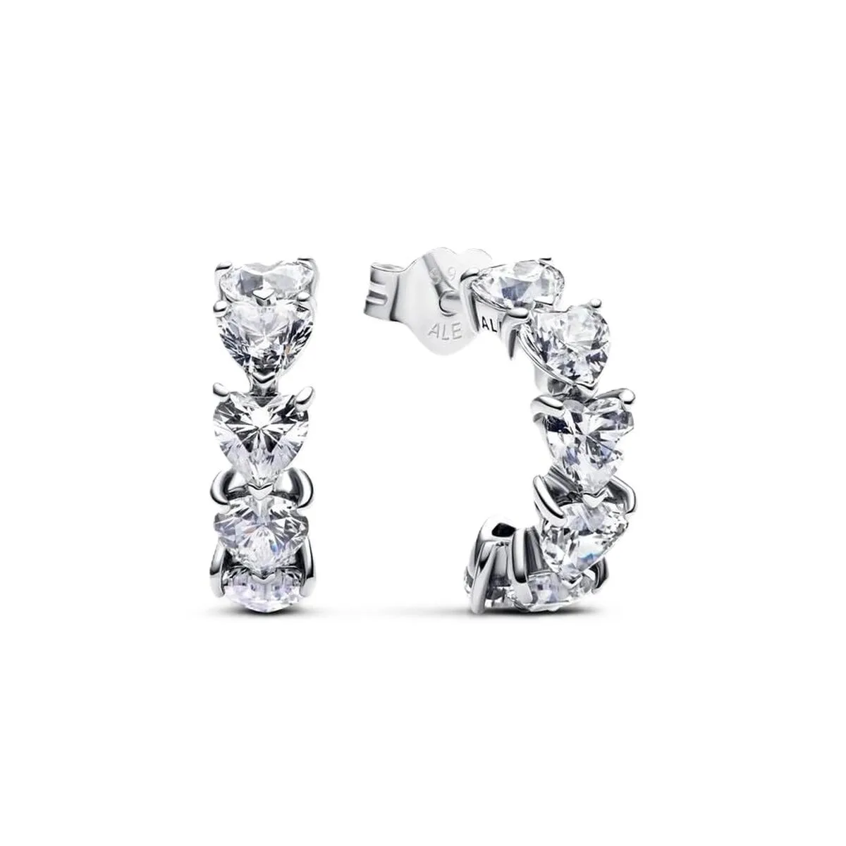 Boucles d oreilles femme pandora 293657c01 argente s7211730631. Diaytar, c'est le sismographe des tendances : nous captons les vibrations du marché pour vous offrir le meilleur.