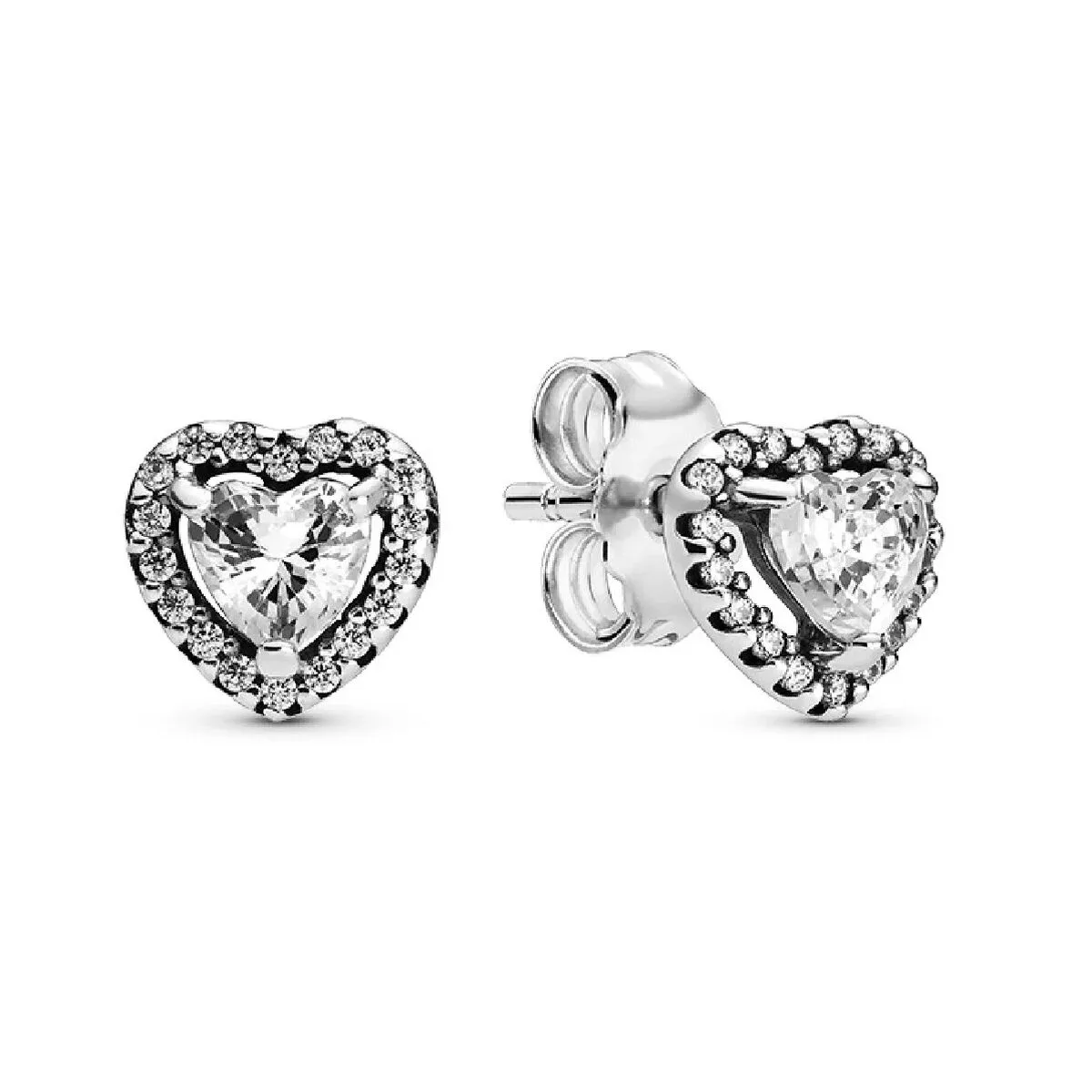 Boucles d oreilles femme pandora 298427c01 argent 925 s728544033. Diaytar s'engage : derrière chaque produit se cache une promesse de qualité, de durabilité et de satisfaction.