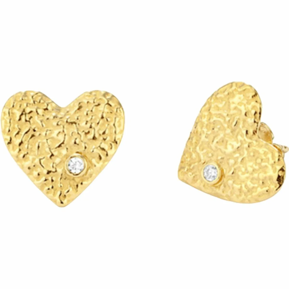 Boucles d oreilles femme radiant ry000101 acier inoxydable 2 cm s038191244. Révélez votre style avec la collection capsule Diaytar, limitée et exclusive.
