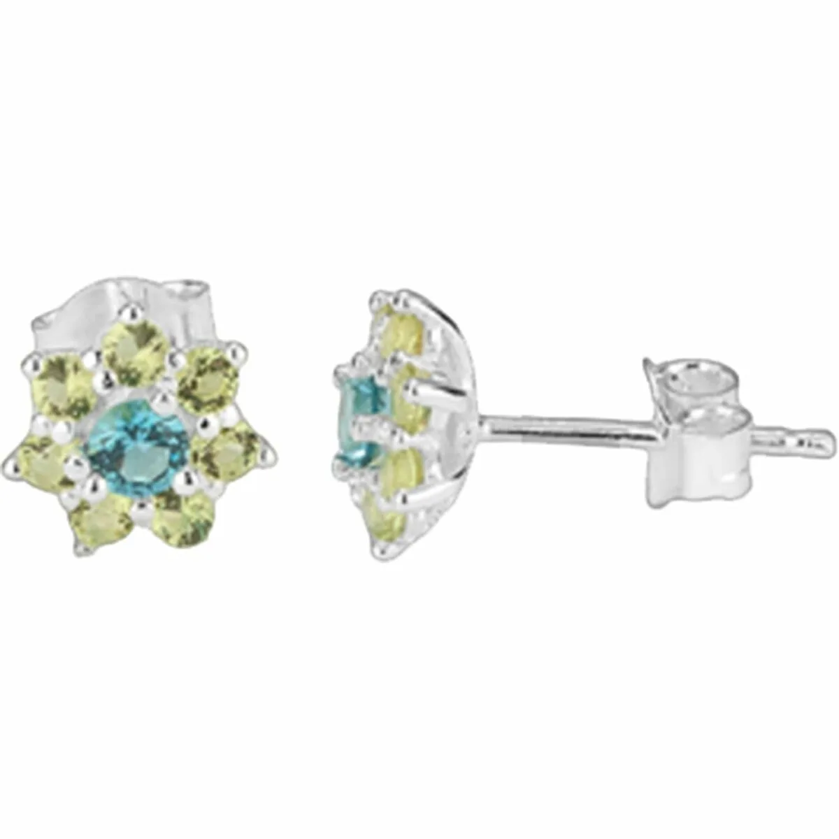 Boucles d oreilles femme radiant ry000109 acier inoxydable 1 cm s038192091. Les dernières tendances mode vous attendent chez Diaytar !