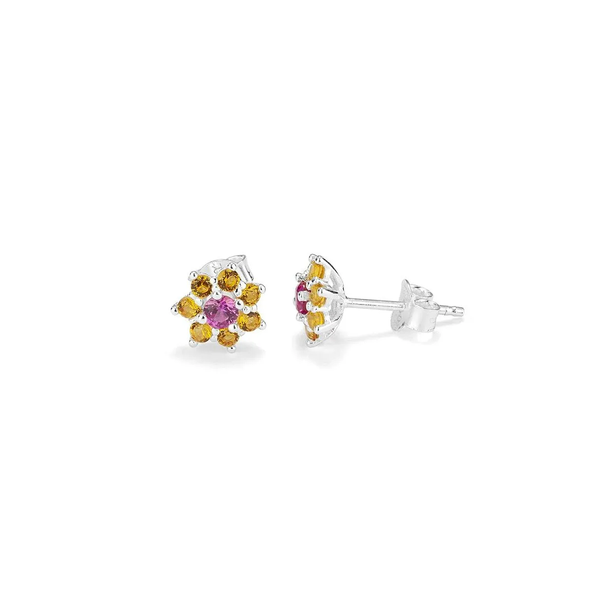 Boucles d oreilles femme radiant ry000110 acier inoxydable 1 cm s038192156. Diaytar Fashion : Soyez à la pointe de la mode avec nos collections exclusives.
