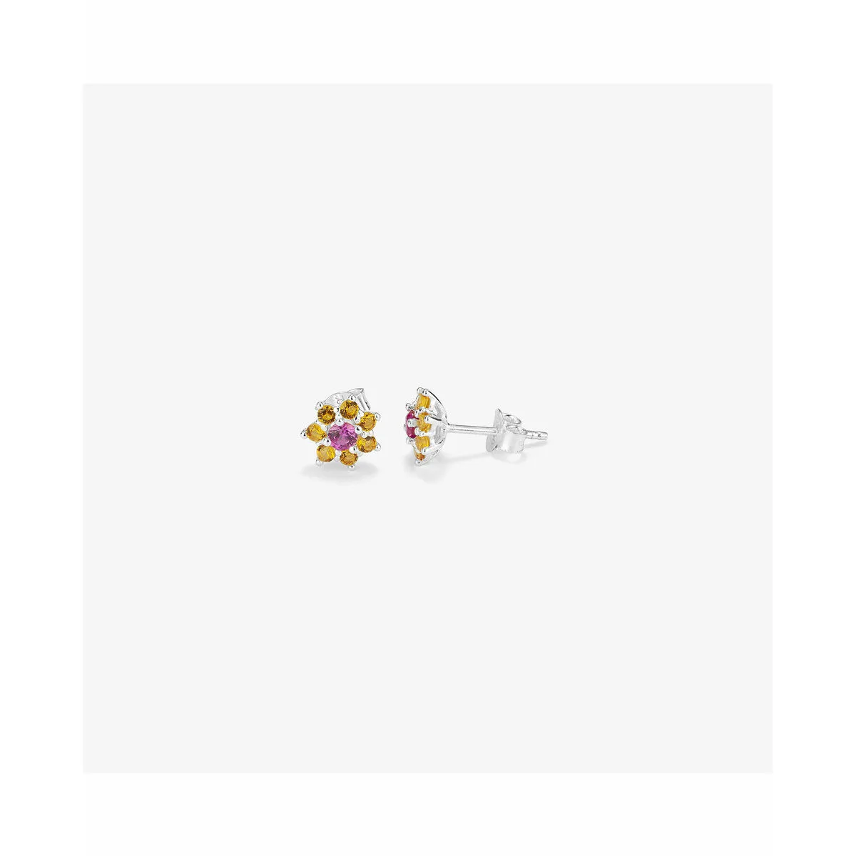 Boucles d oreilles femme radiant ry000110 acier inoxydable 1 cm s038192183. Diaytar vous habille de la tête aux pieds avec goût et raffinement.
