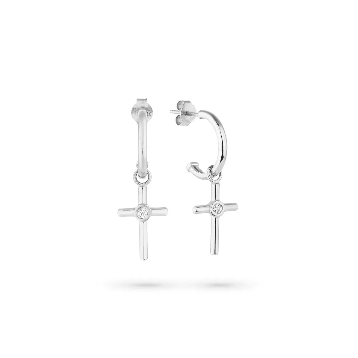 Boucles d oreilles femme radiant ry000132 acier inoxydable 2 cm s038194344. Nous croyons en la magie des objets. Chez Diaytar, chaque produit a le pouvoir de transformer une routine en moment précieux.