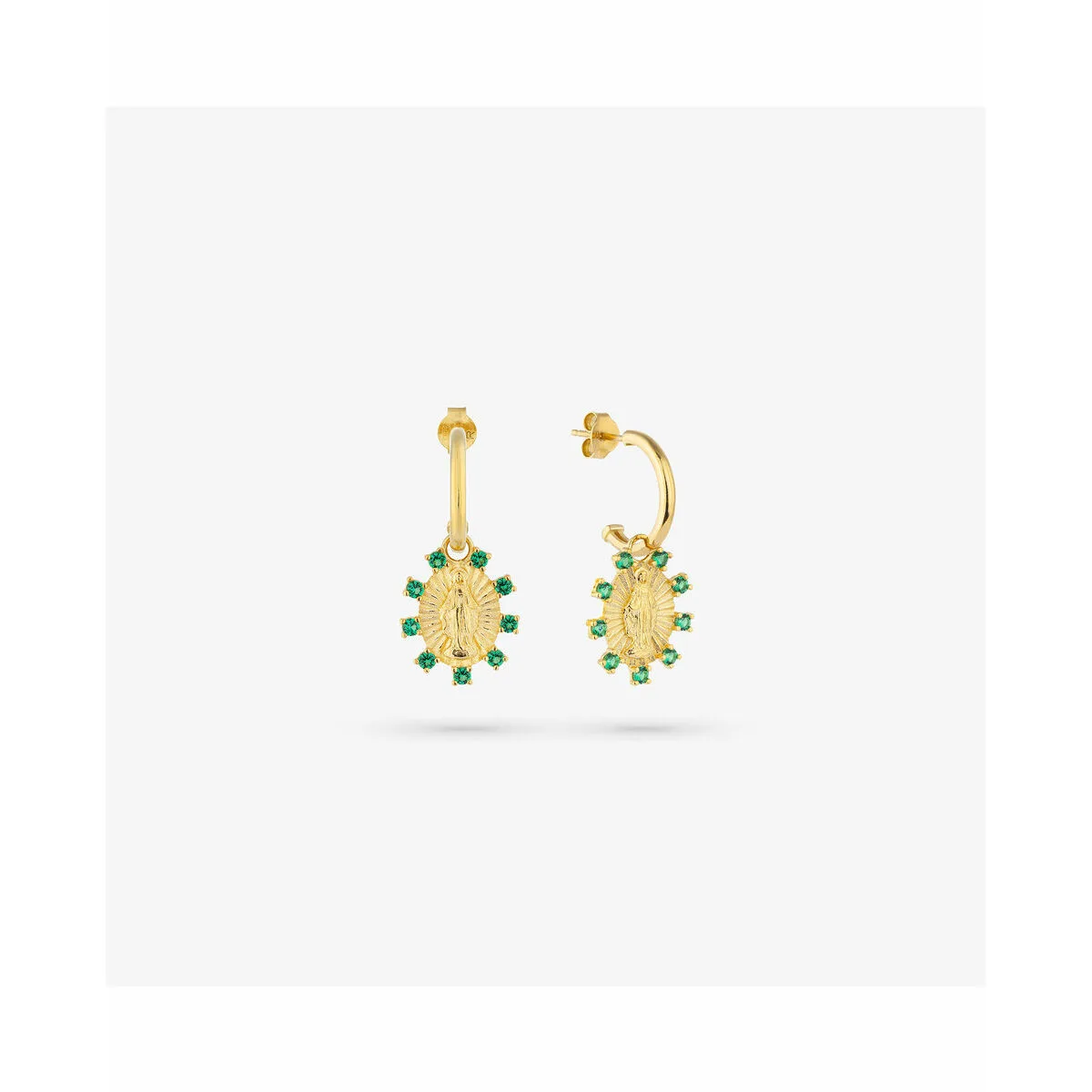 Boucles d oreilles femme radiant ry000156 acier inoxydable 2 cm s038196768. L'art de vivre à la française s'exprime dans notre collection maison Diaytar.